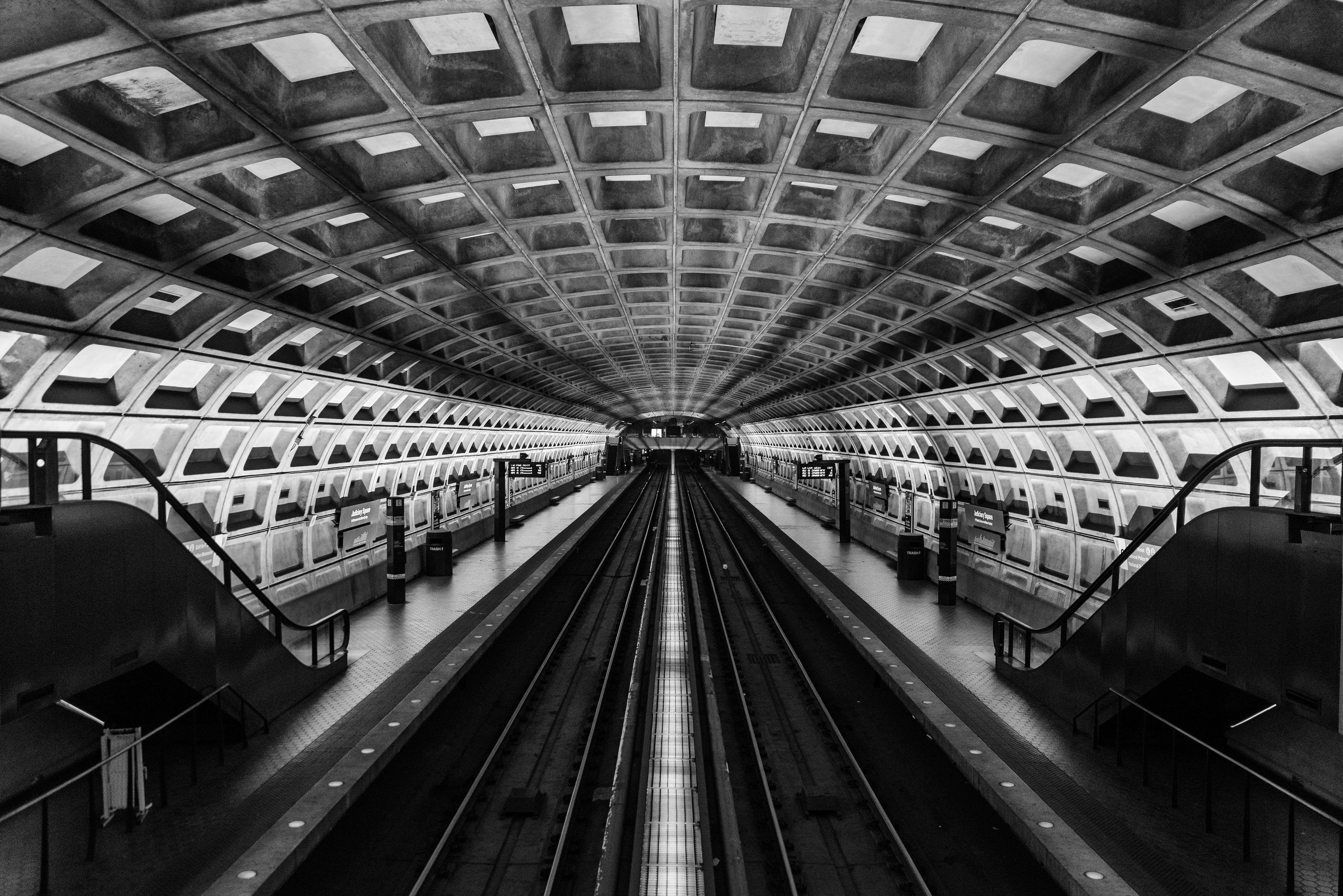 DC Metro