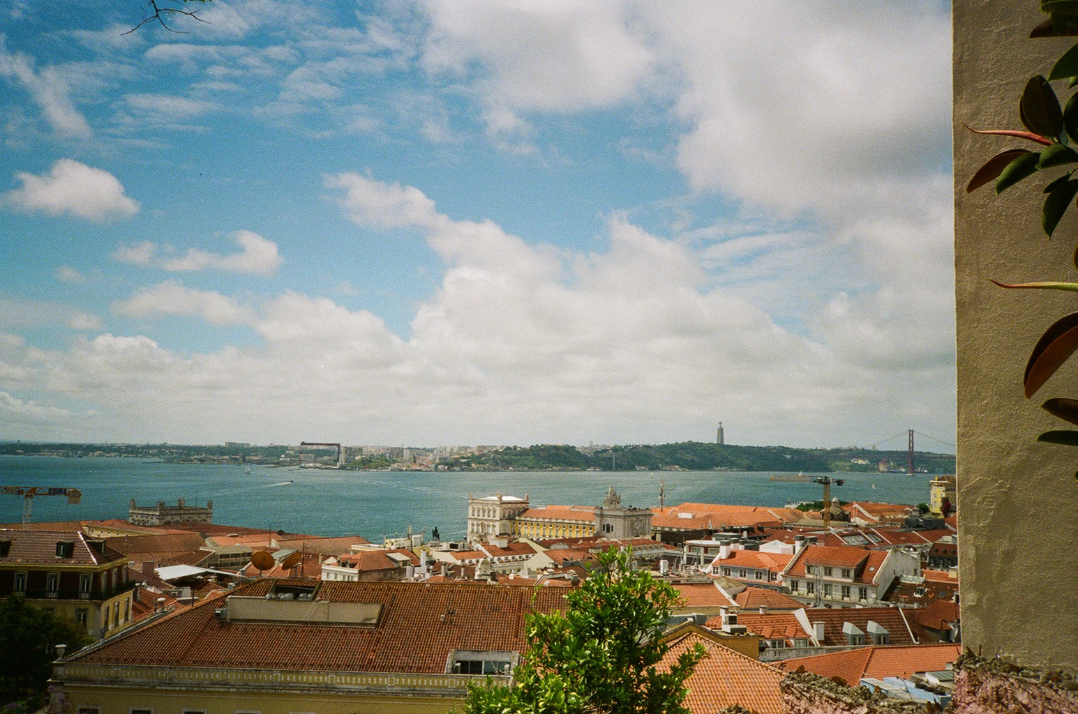 Lisbon, Portugal (Spring 2024)