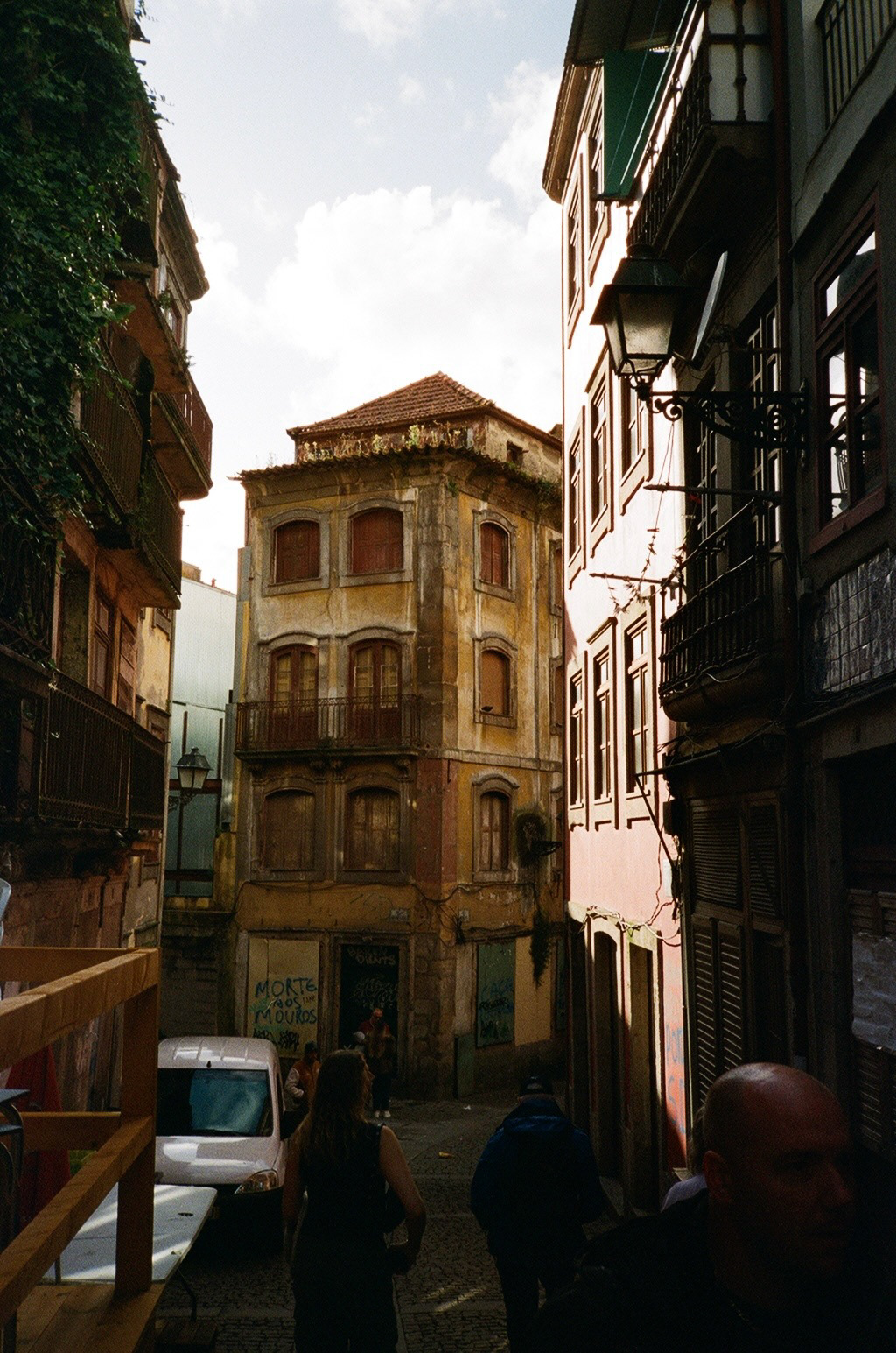 Porto, Portugal (Spring 2024)