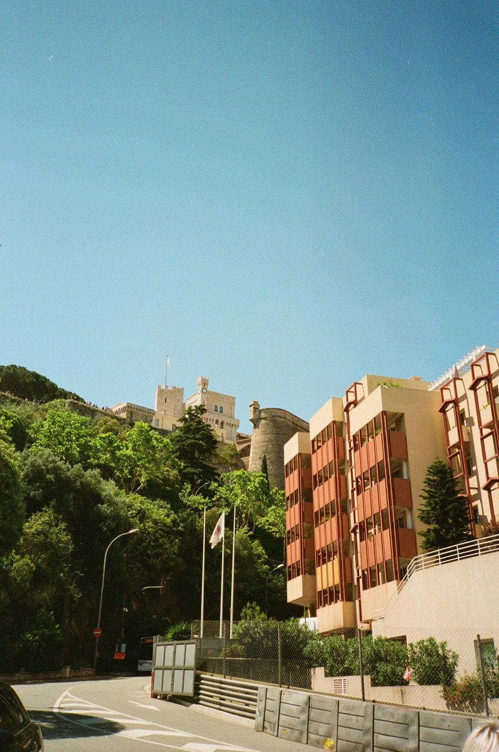 Monte-Carlo, Monaco (Spring 2024)