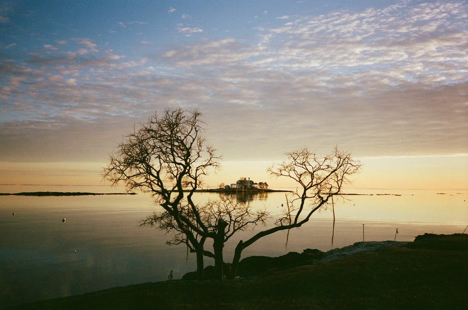 Branford, CT, USA (Winter 2023)
