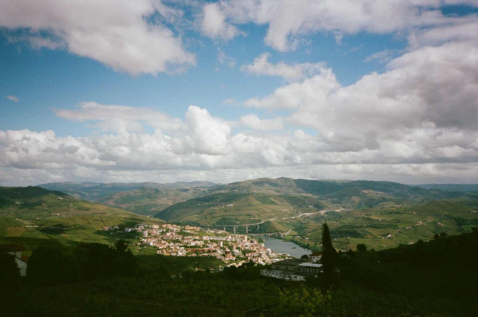 Porto, Portugal (Spring 2024)