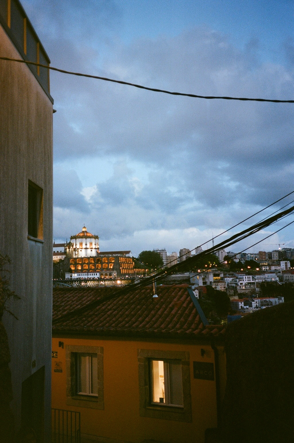 Porto, Portugal (Spring 2024)