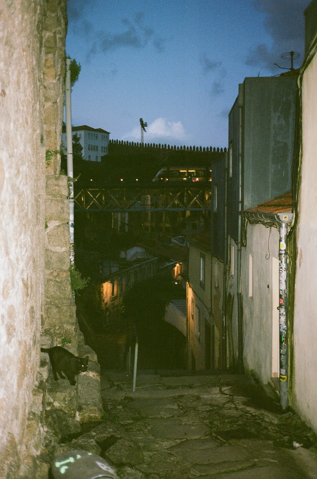 Porto, Portugal (Spring 2024)