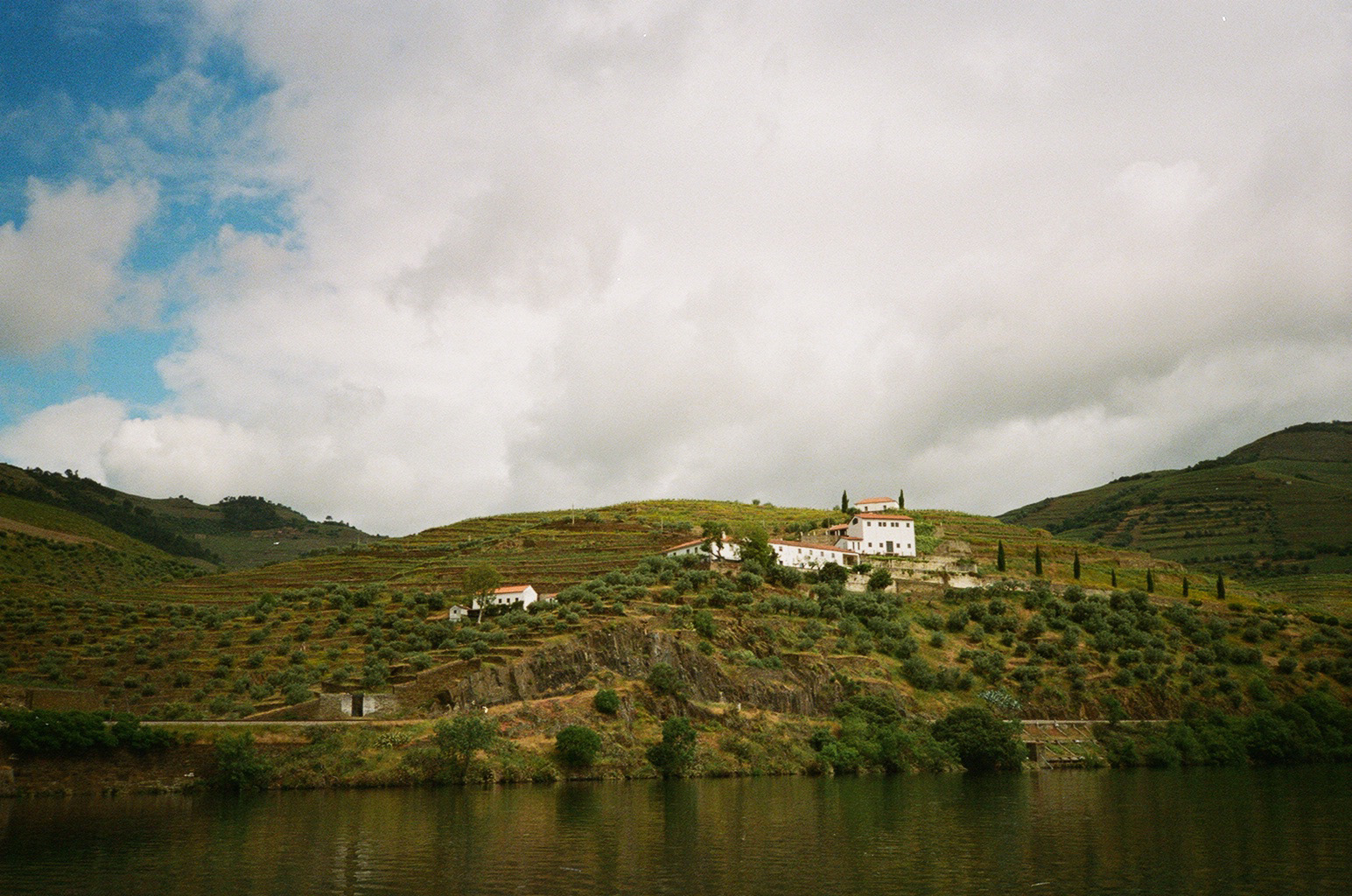 Porto, Portugal (Spring 2024)