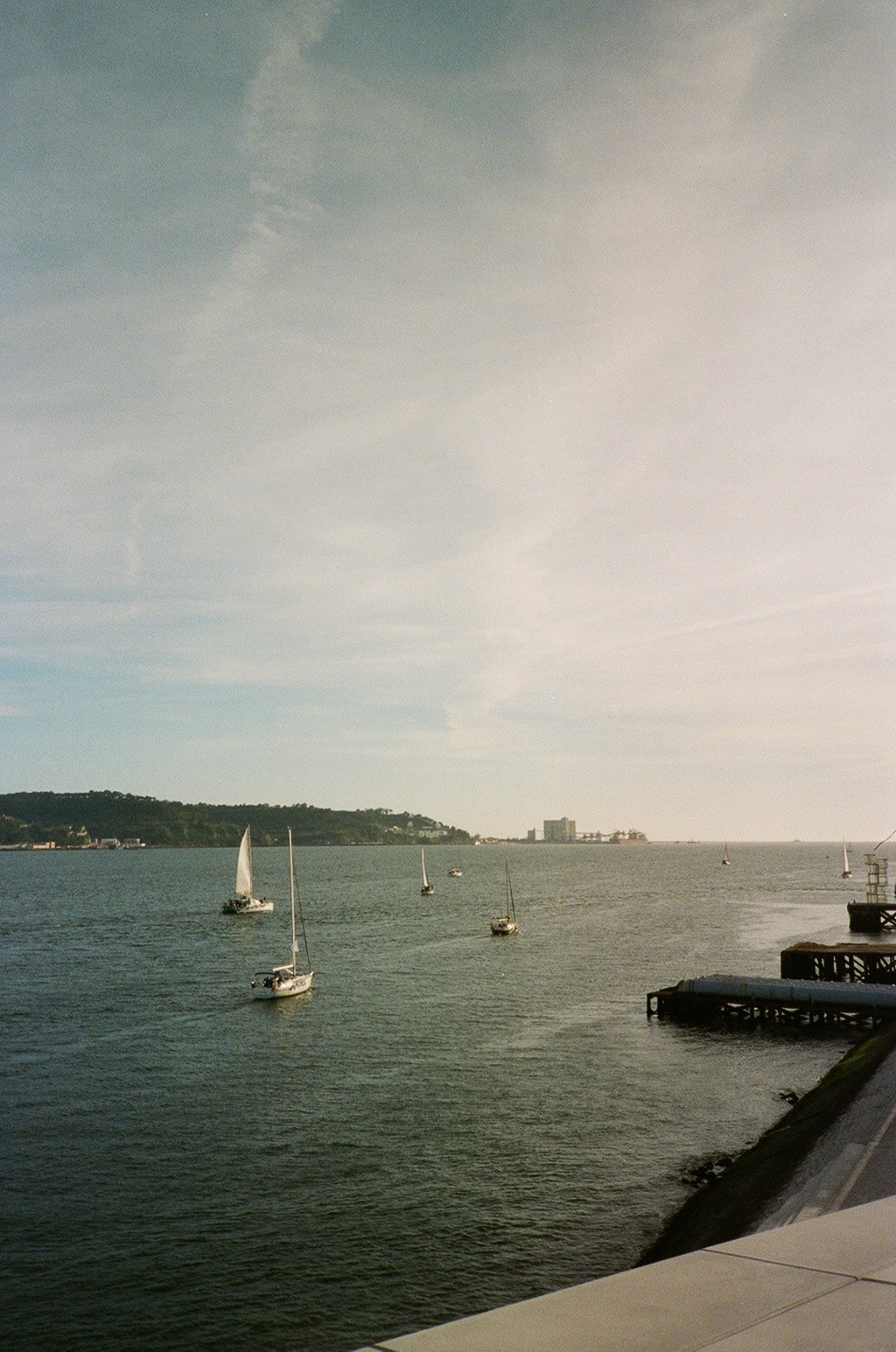 Lisbon, Portugal (Spring 2024)