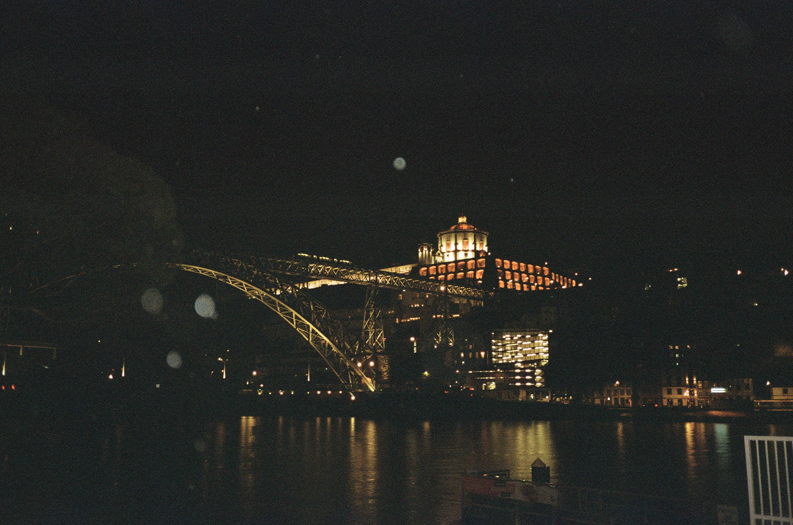 Porto, Portugal (Spring 2024)
