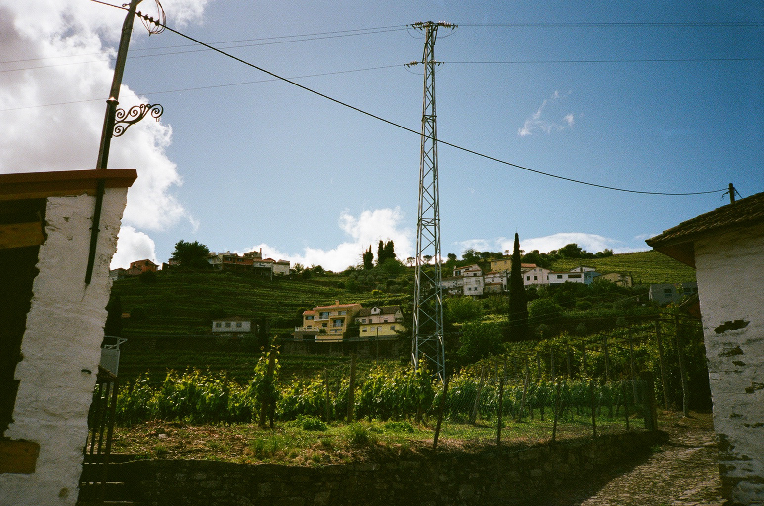 Porto, Portugal (Spring 2024)