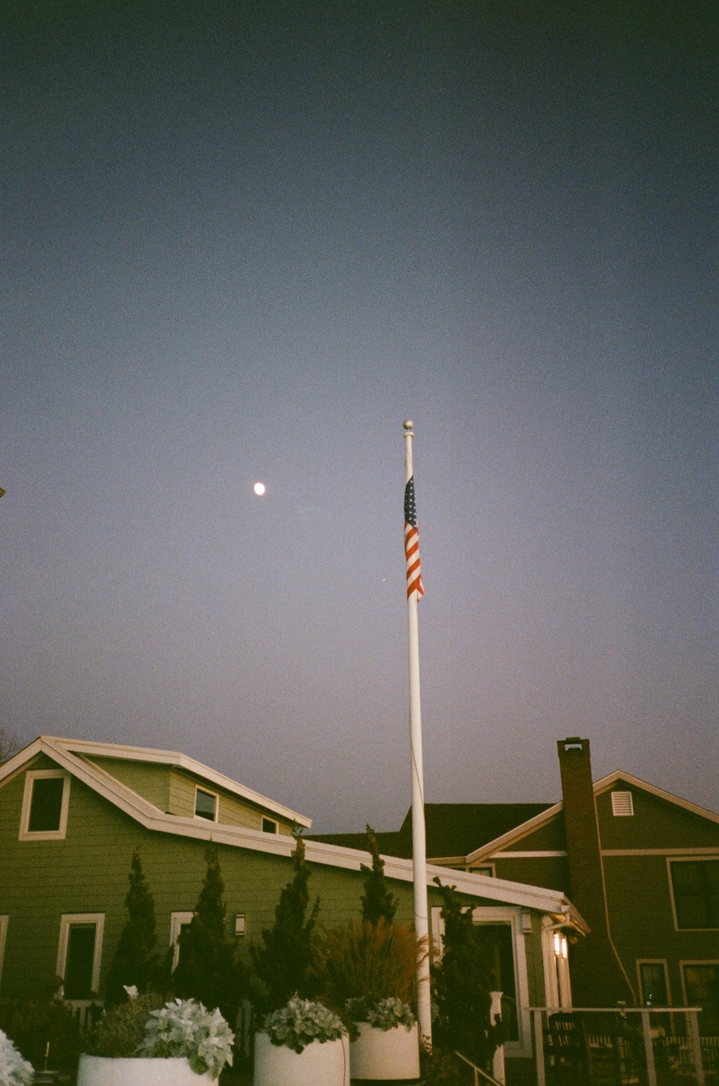 Branford, CT, USA (Winter 2023)