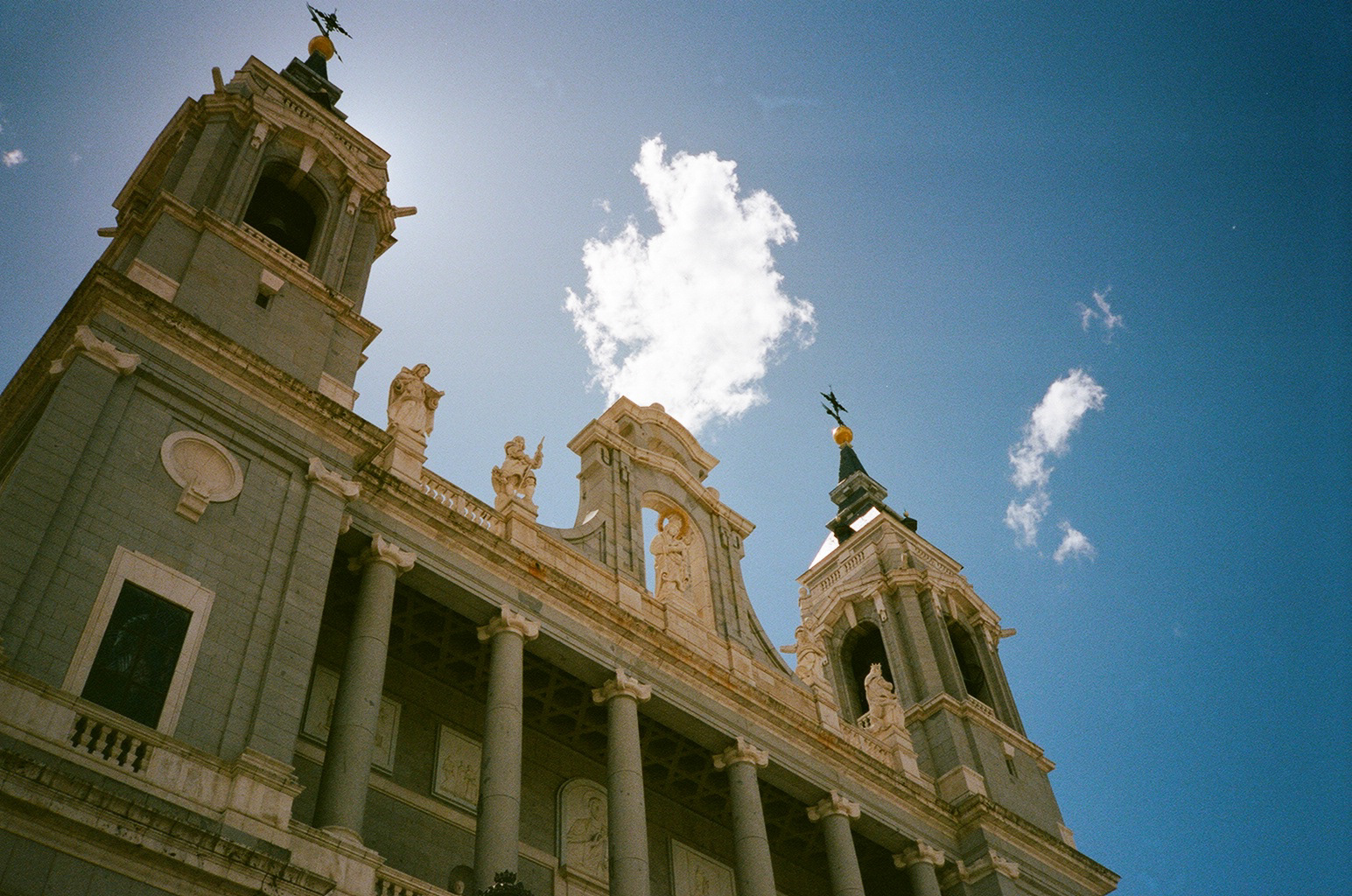 Madrid (Spring 2024)