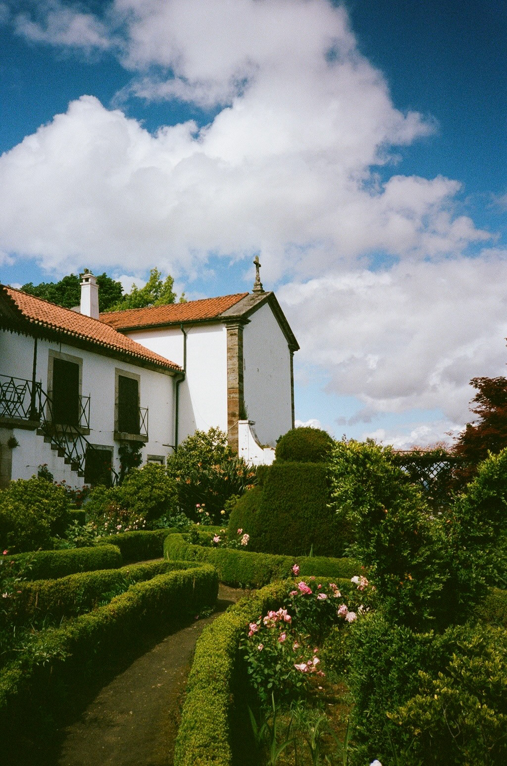 Porto, Portugal (Spring 2024)