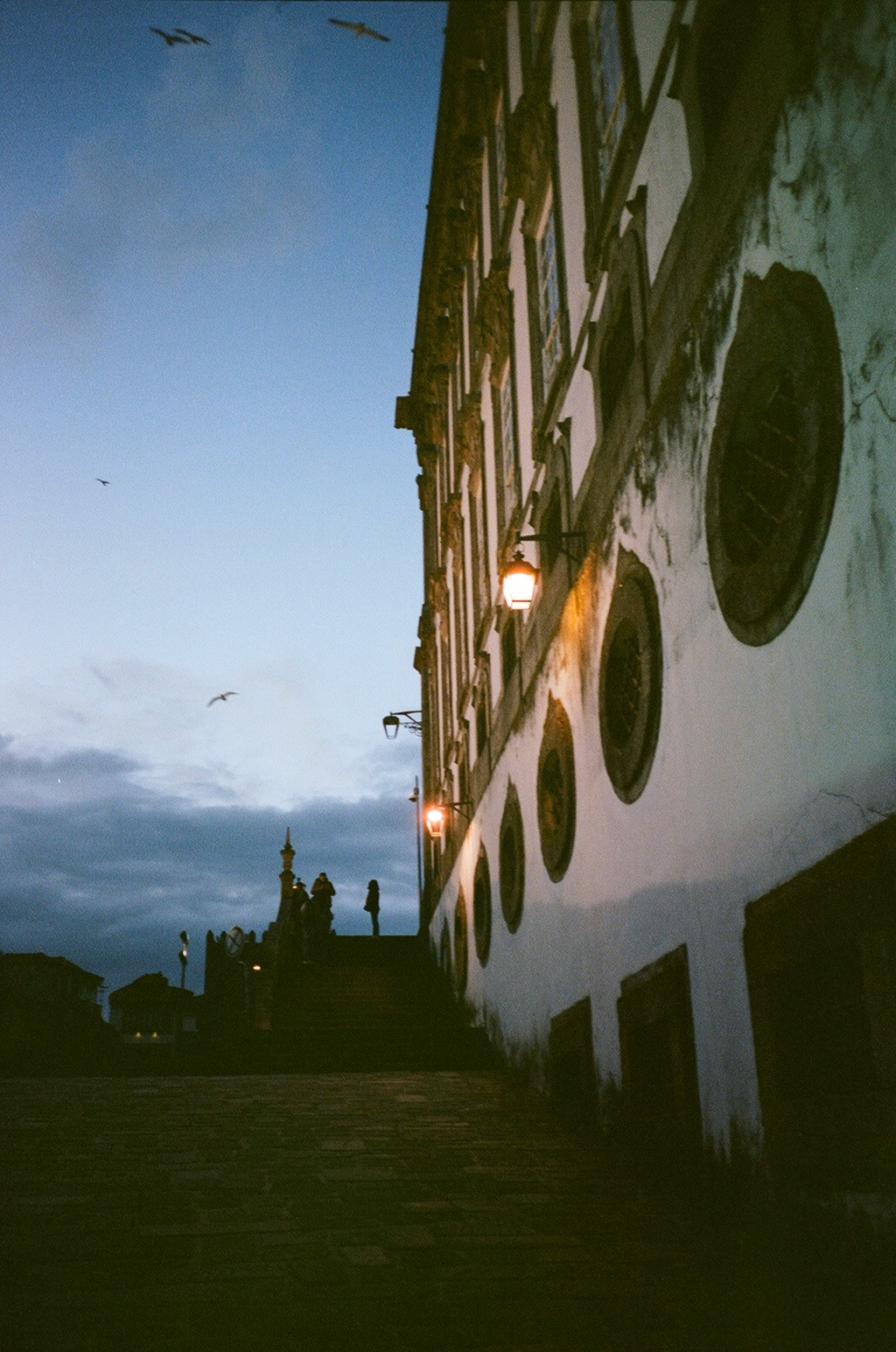 Porto, Portugal (Spring 2024)