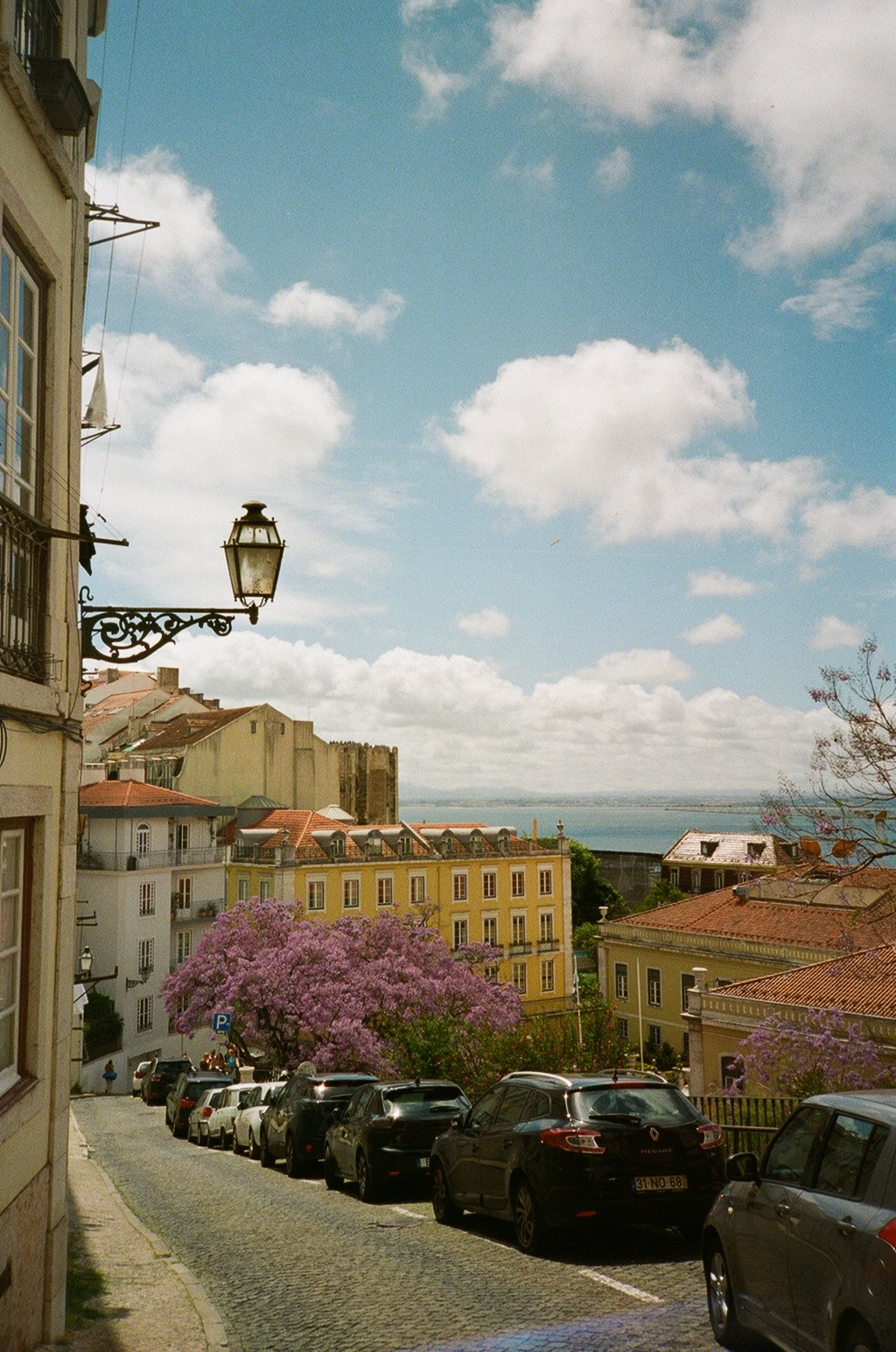 Lisbon, Portugal (Spring 2024)