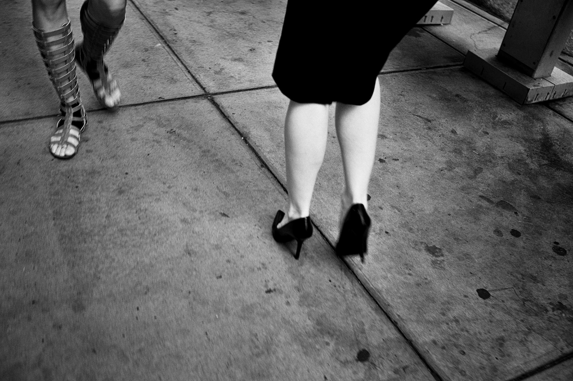 New York, 2014