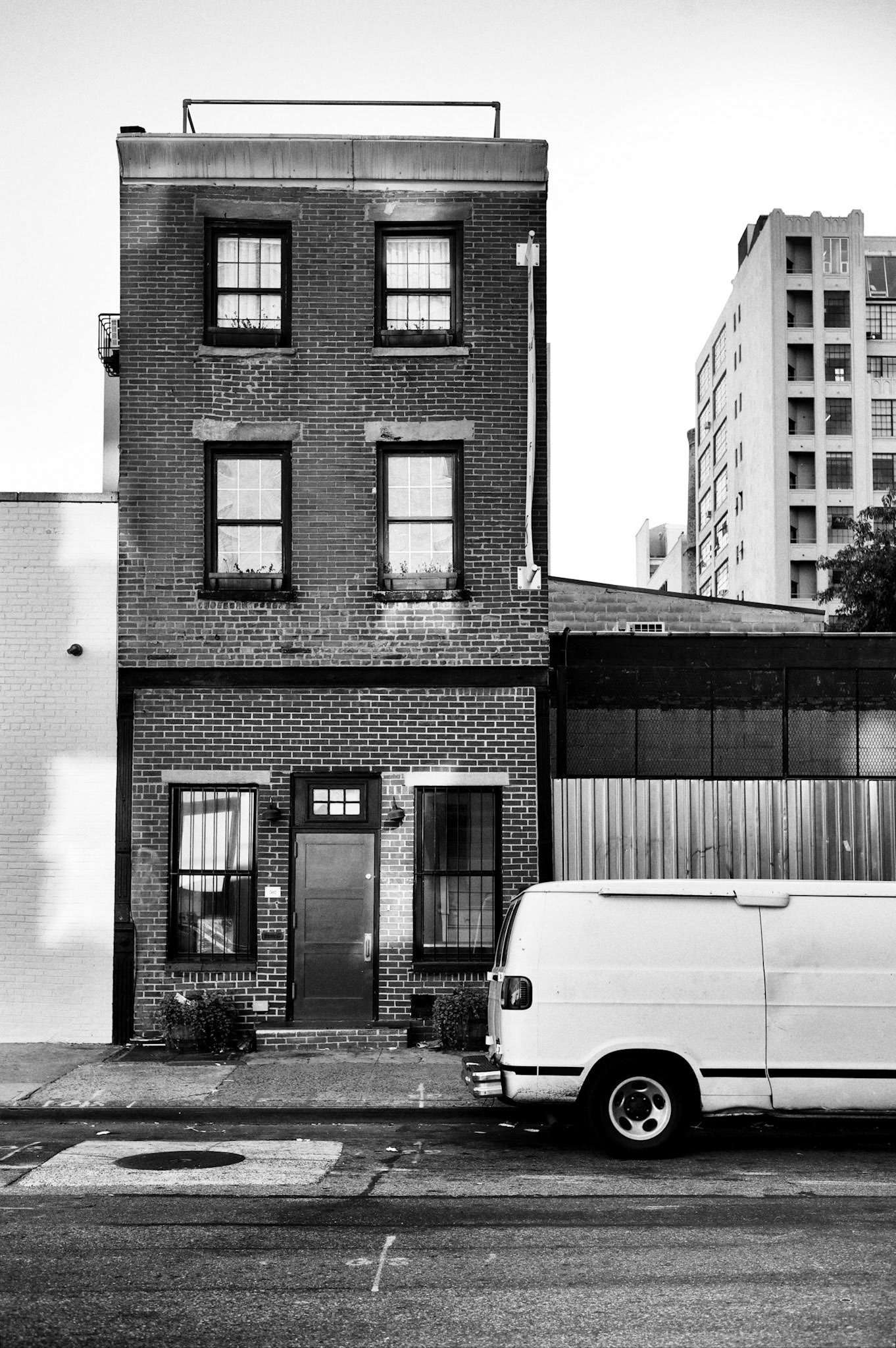 New York, 2015