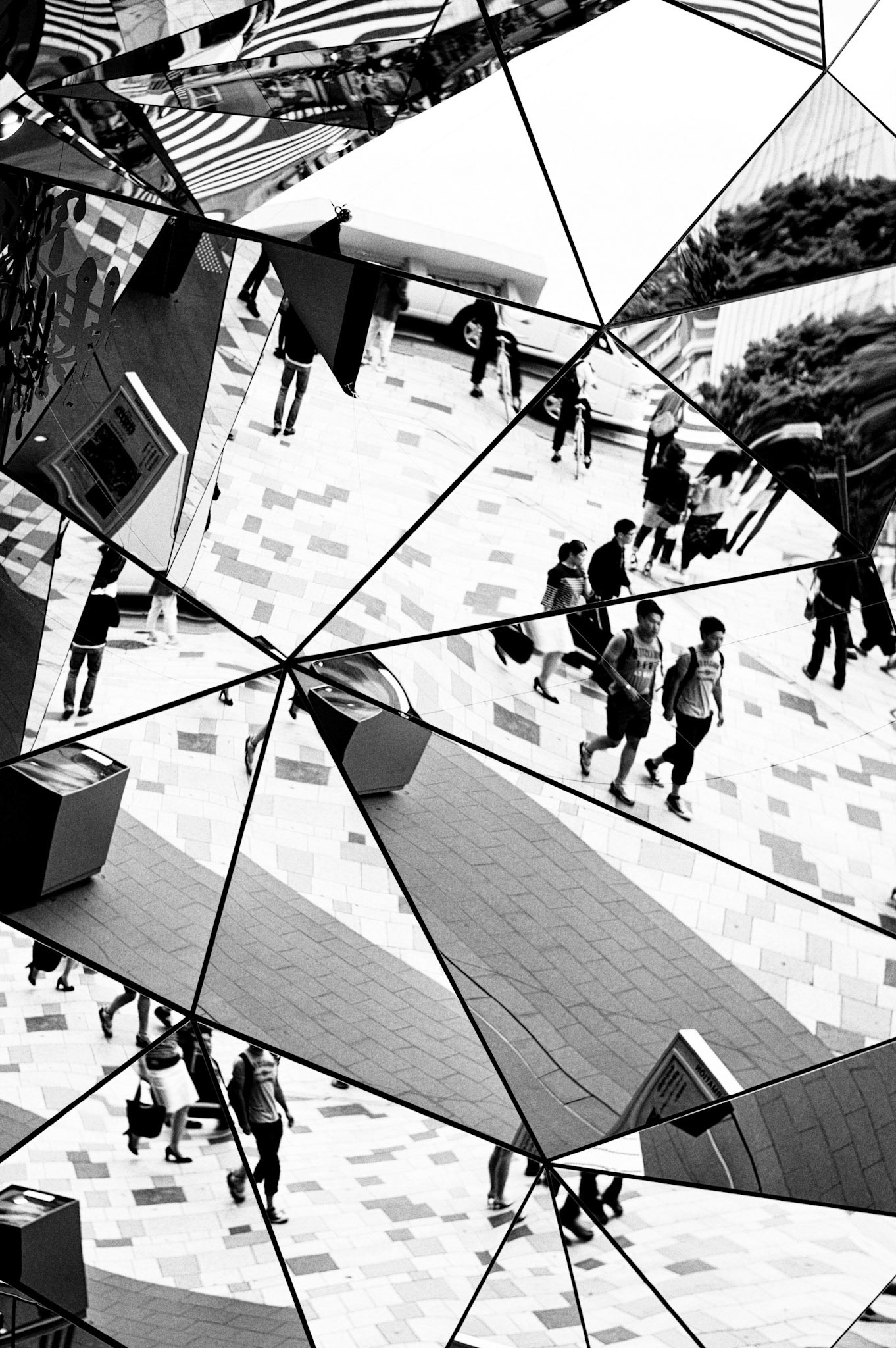 Tokyo, 2015
