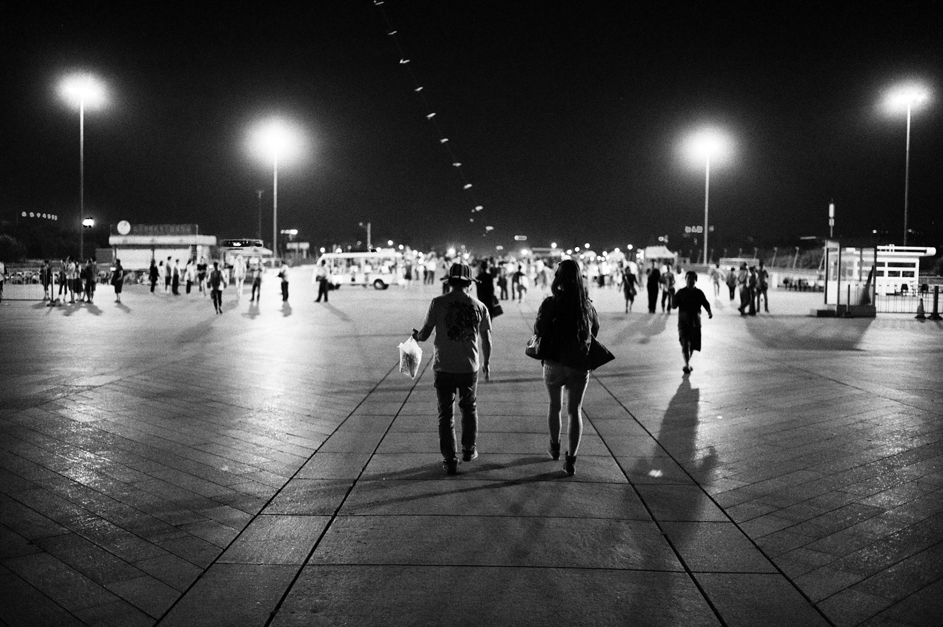 Beijing, 2013