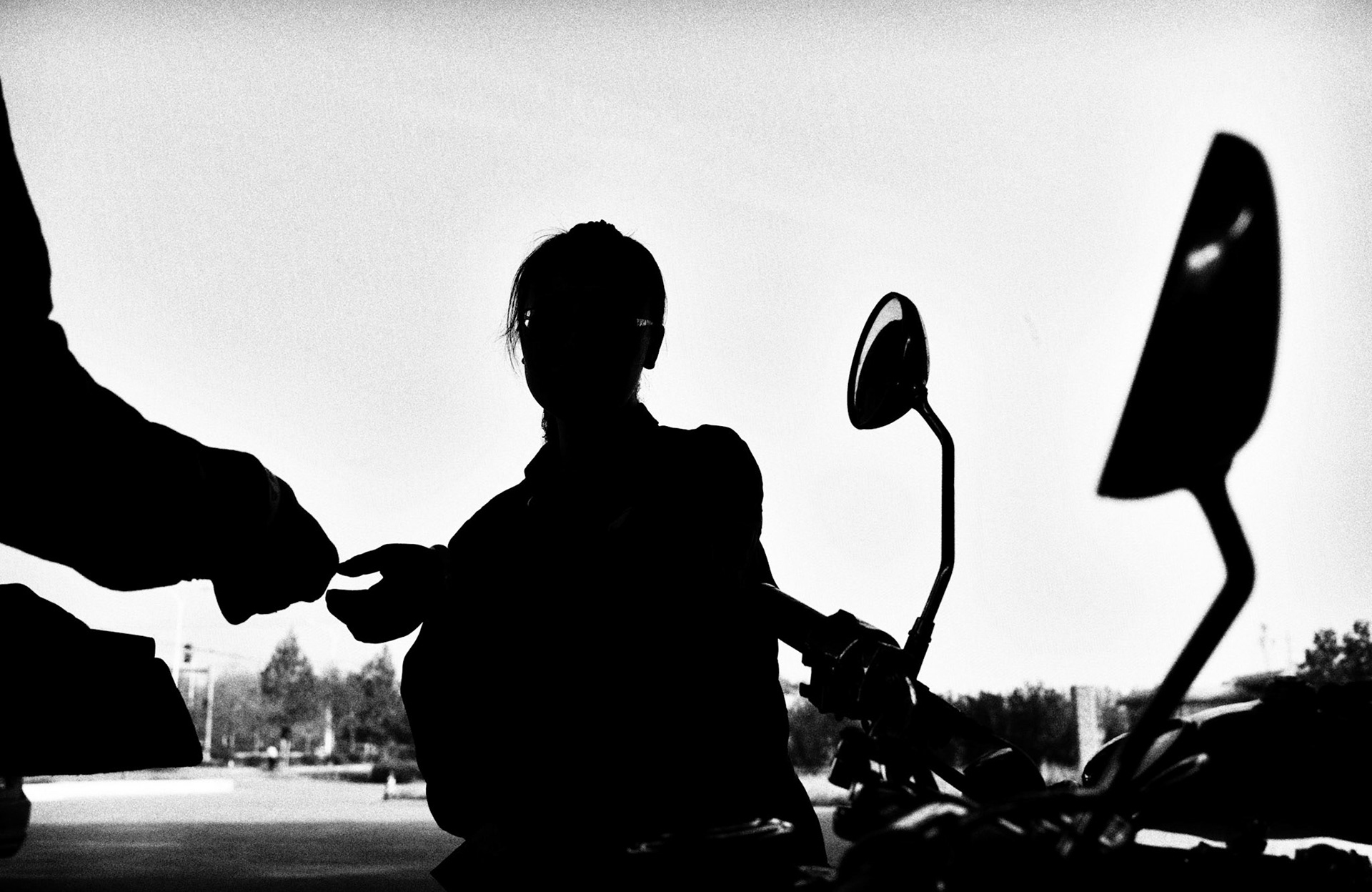 Beijing, 2013