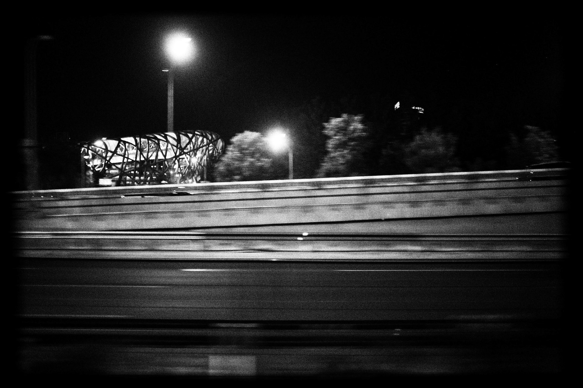 Beijing, 2014