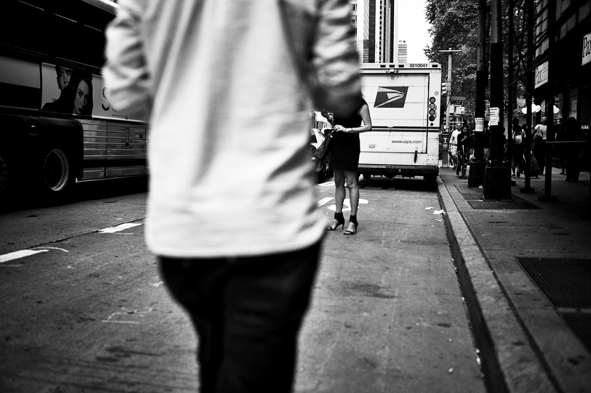 New York, 2014