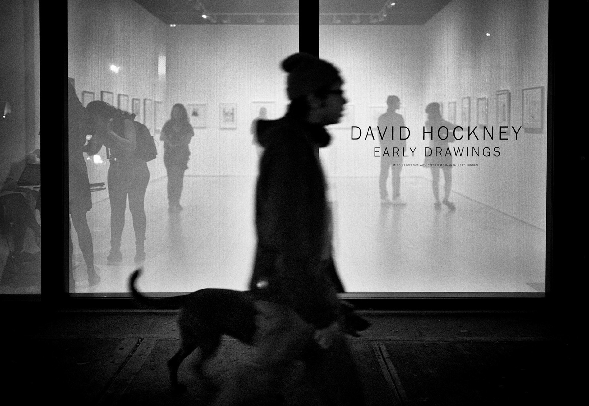 New York, 2012