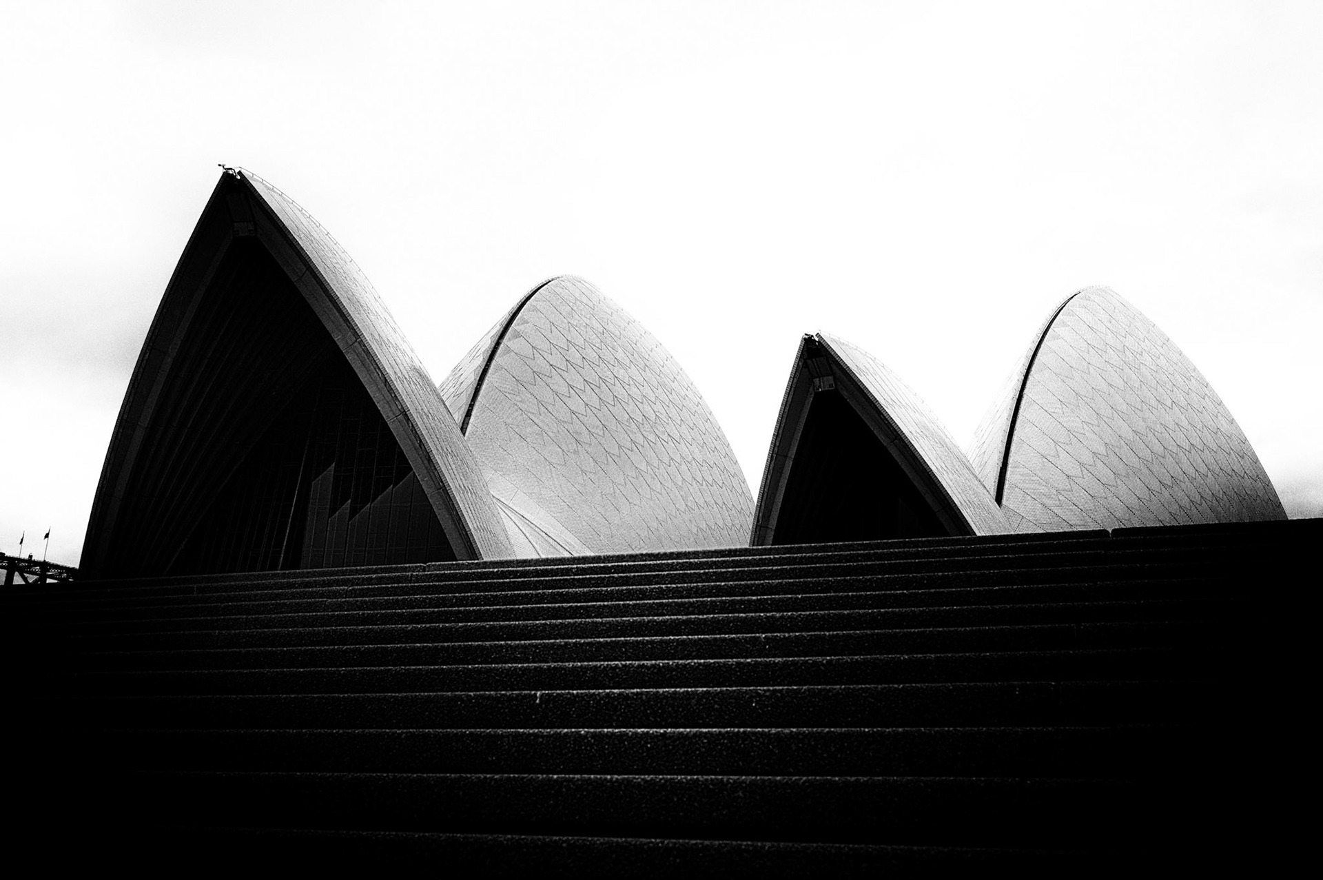Sydney, 2004