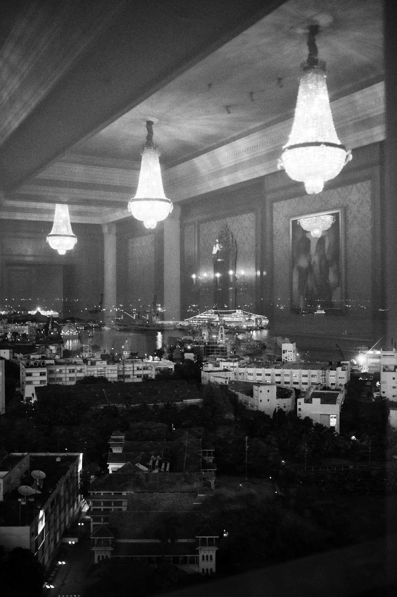 Mumbai, 2011