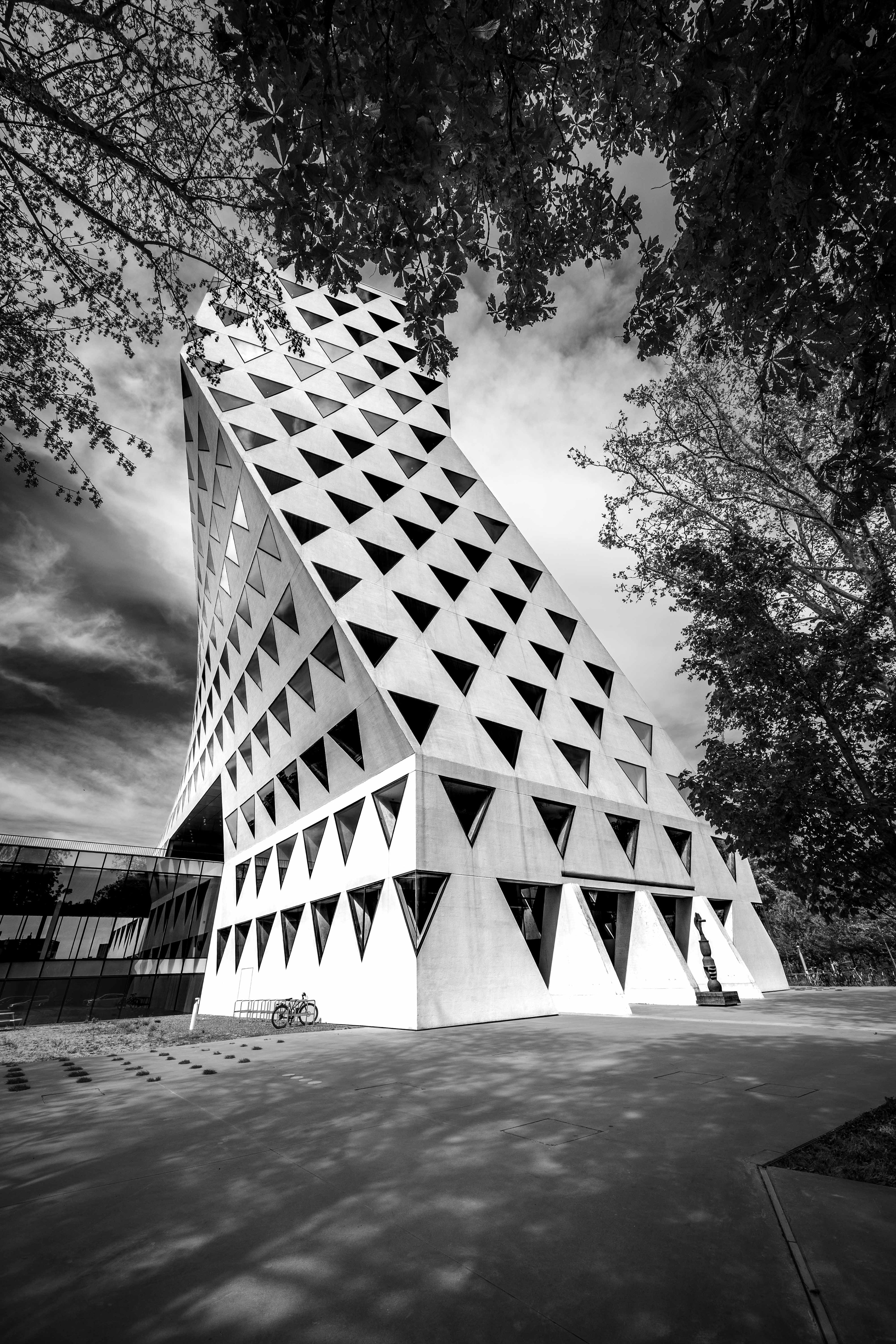 Provinciehuis Antwerpen