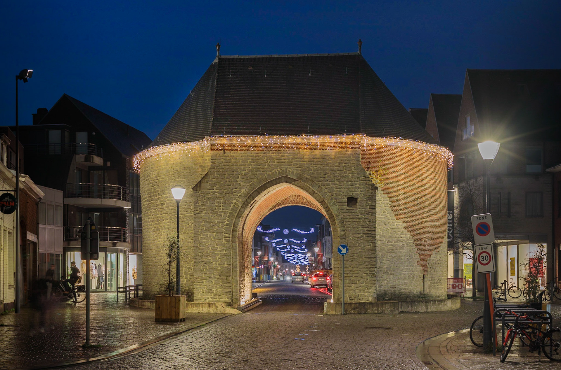 Bovenpoort