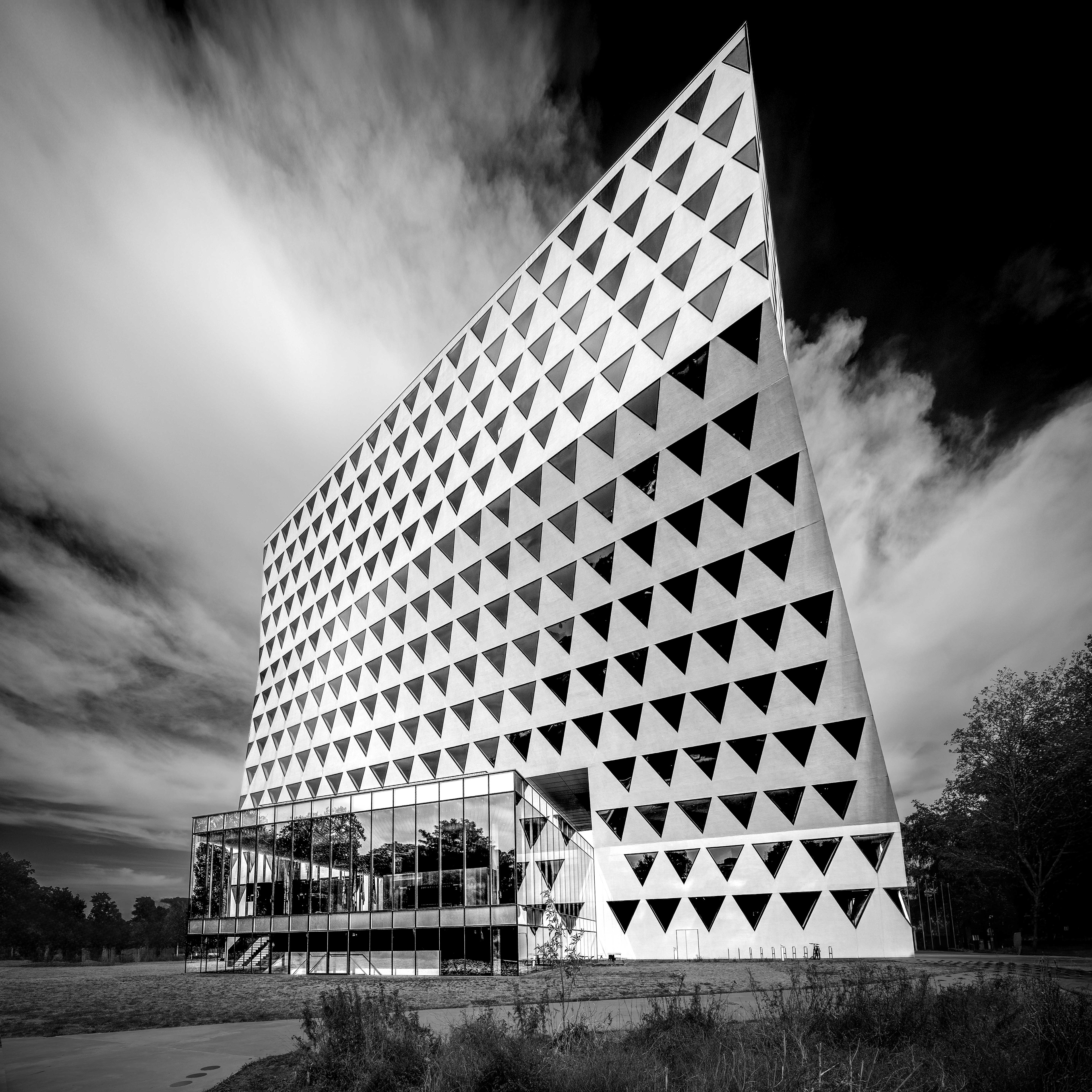 Provinciehuis Antwerpen