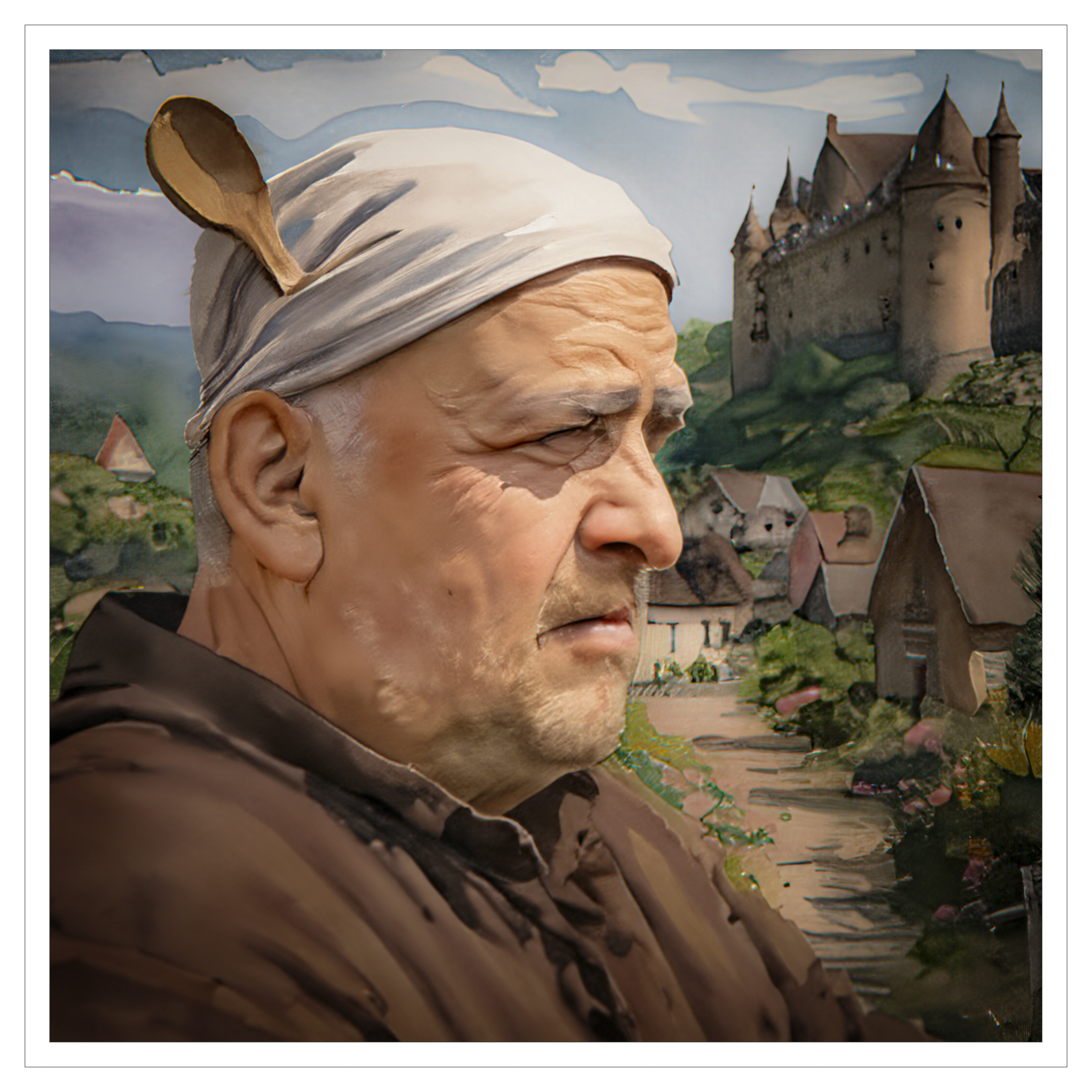 Geert, he enjoys life (like i do)