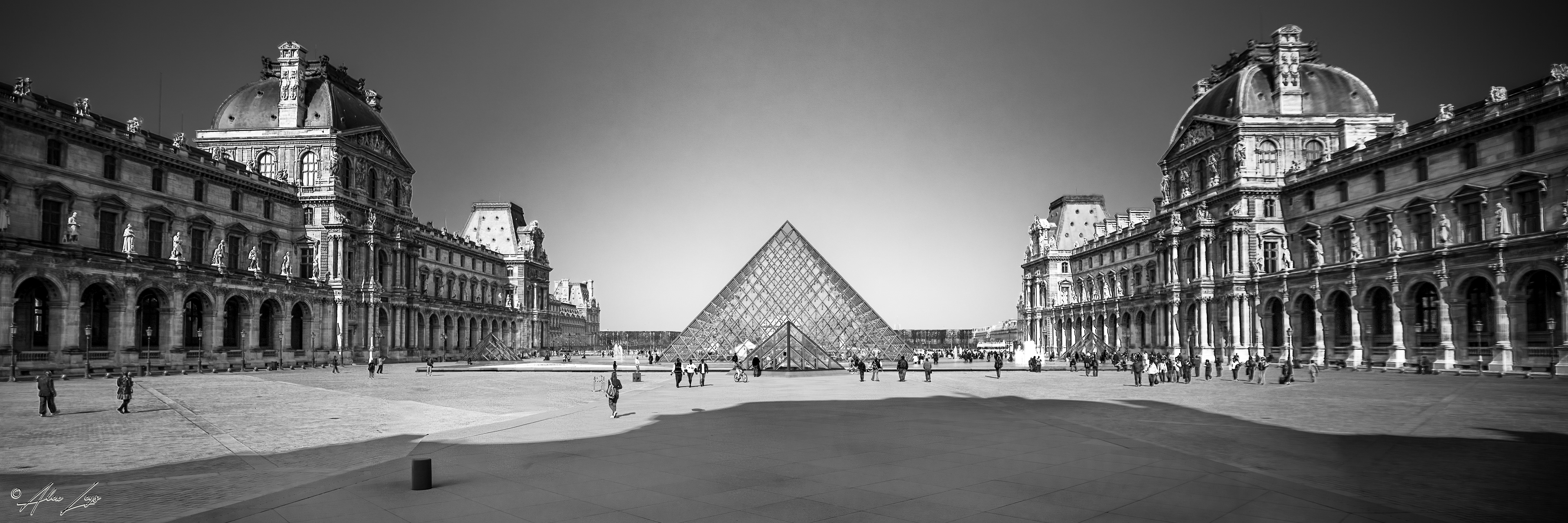 Louvre Paris
