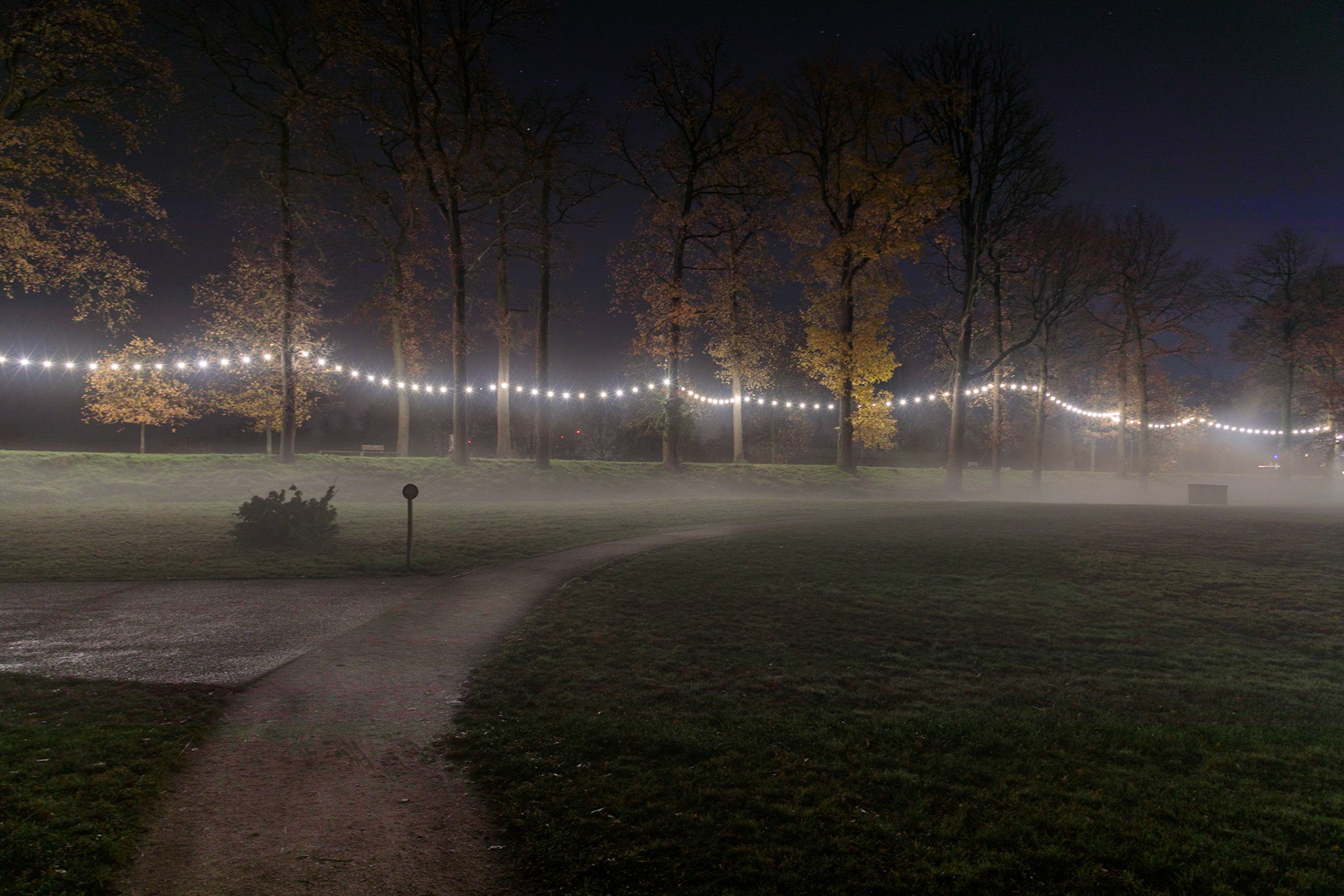 Begijnhofpark