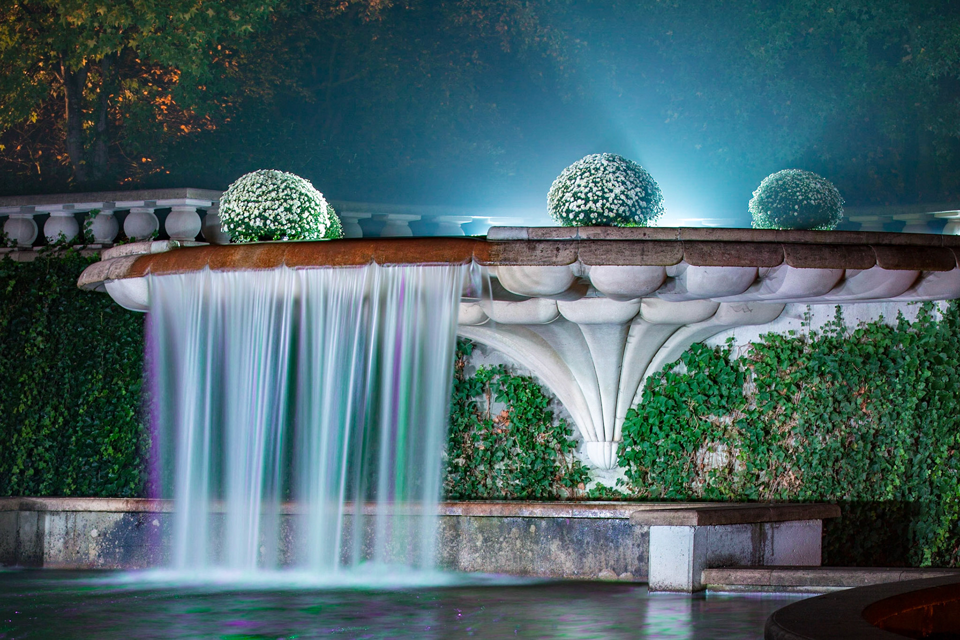 Enchanted Gardens Arcen (Nl)
