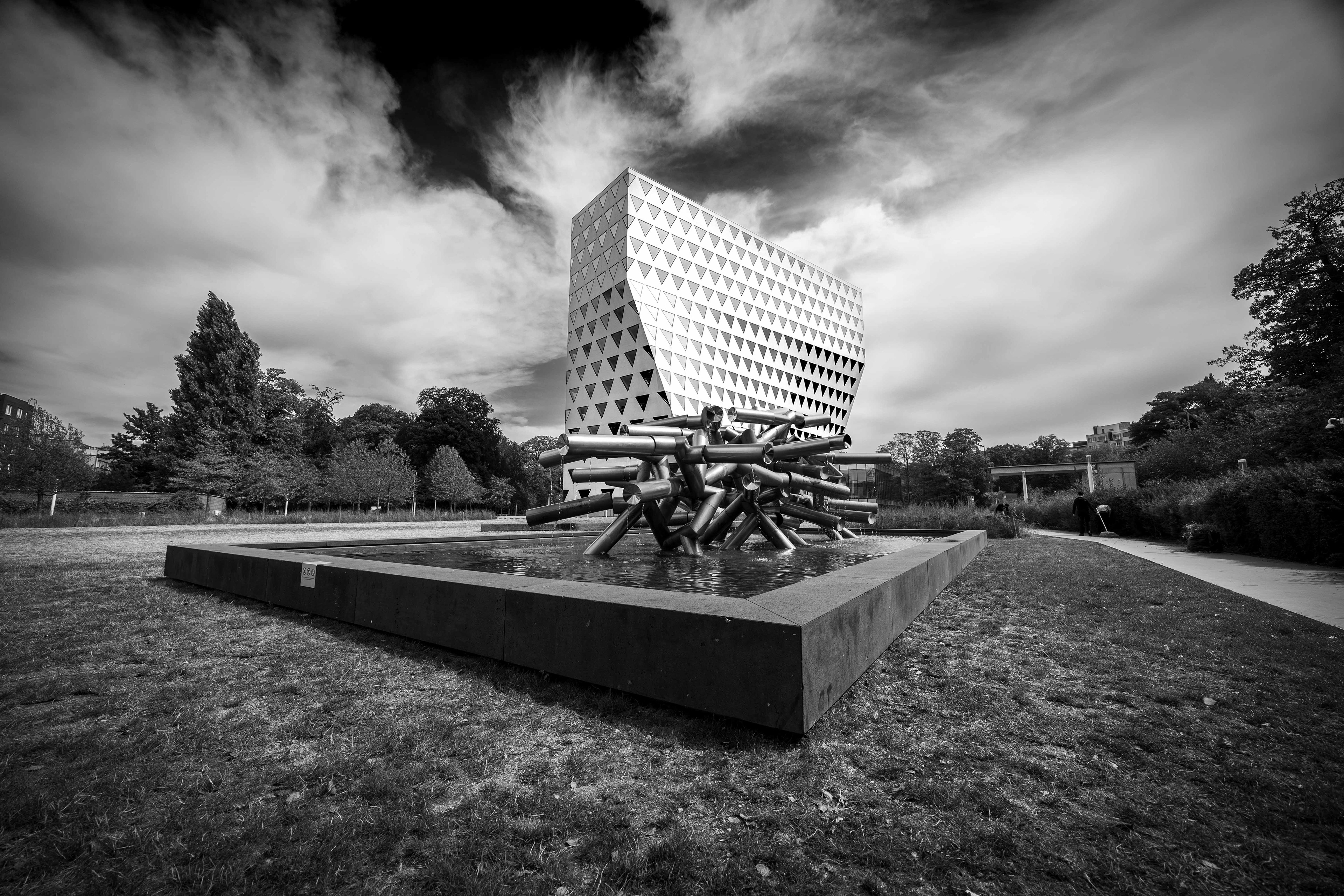 Provinciehuis Antwerpen