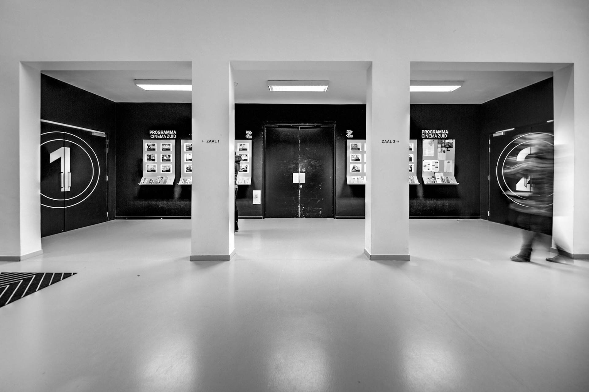Museum of Photography Antwerpen