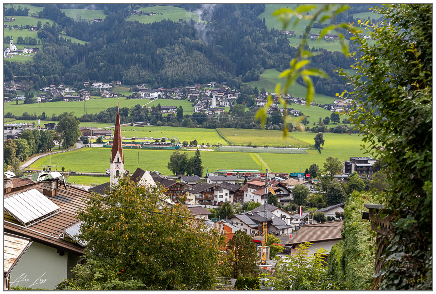 Tirol Austria