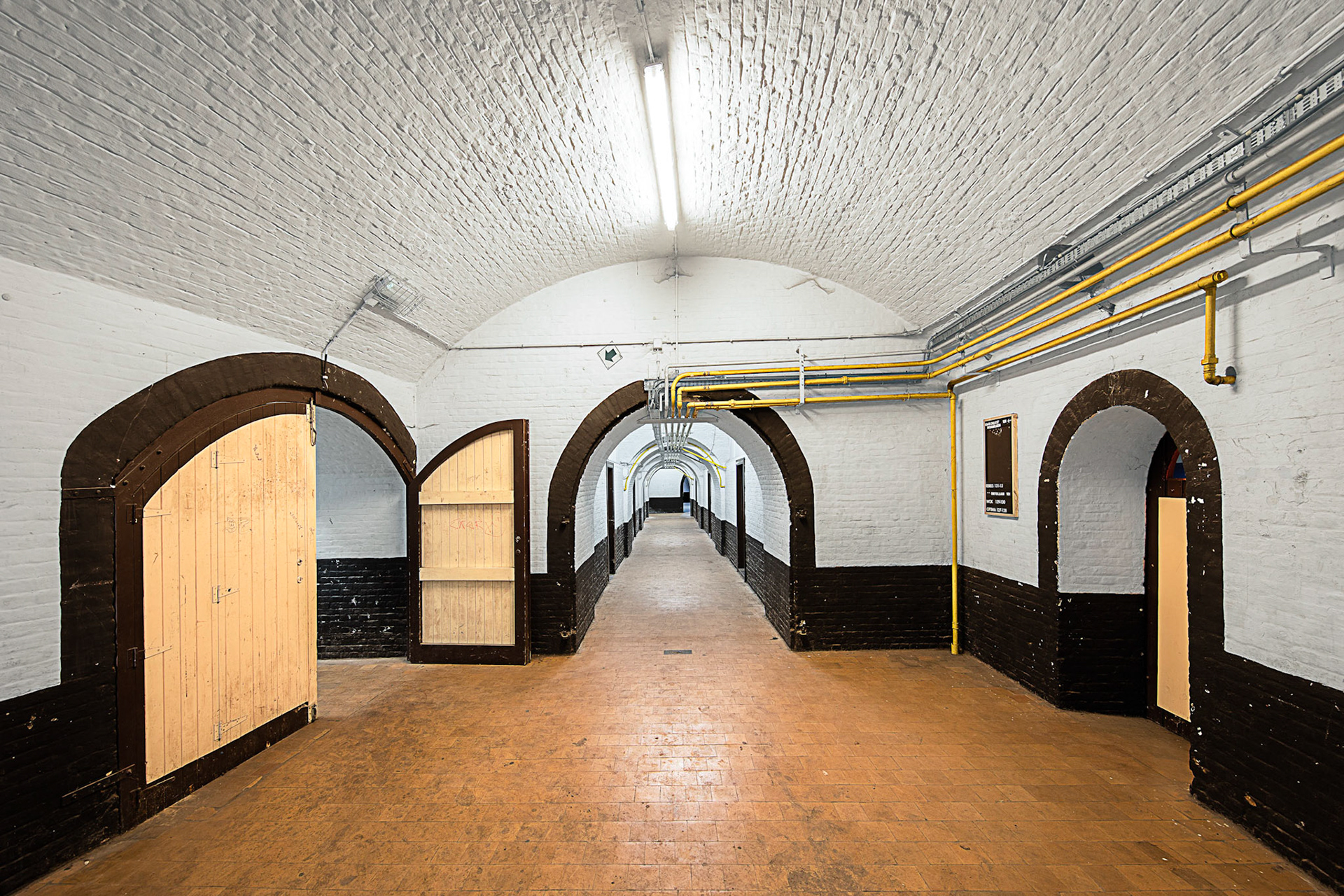 Old fort Wommelgem, Antwerpen