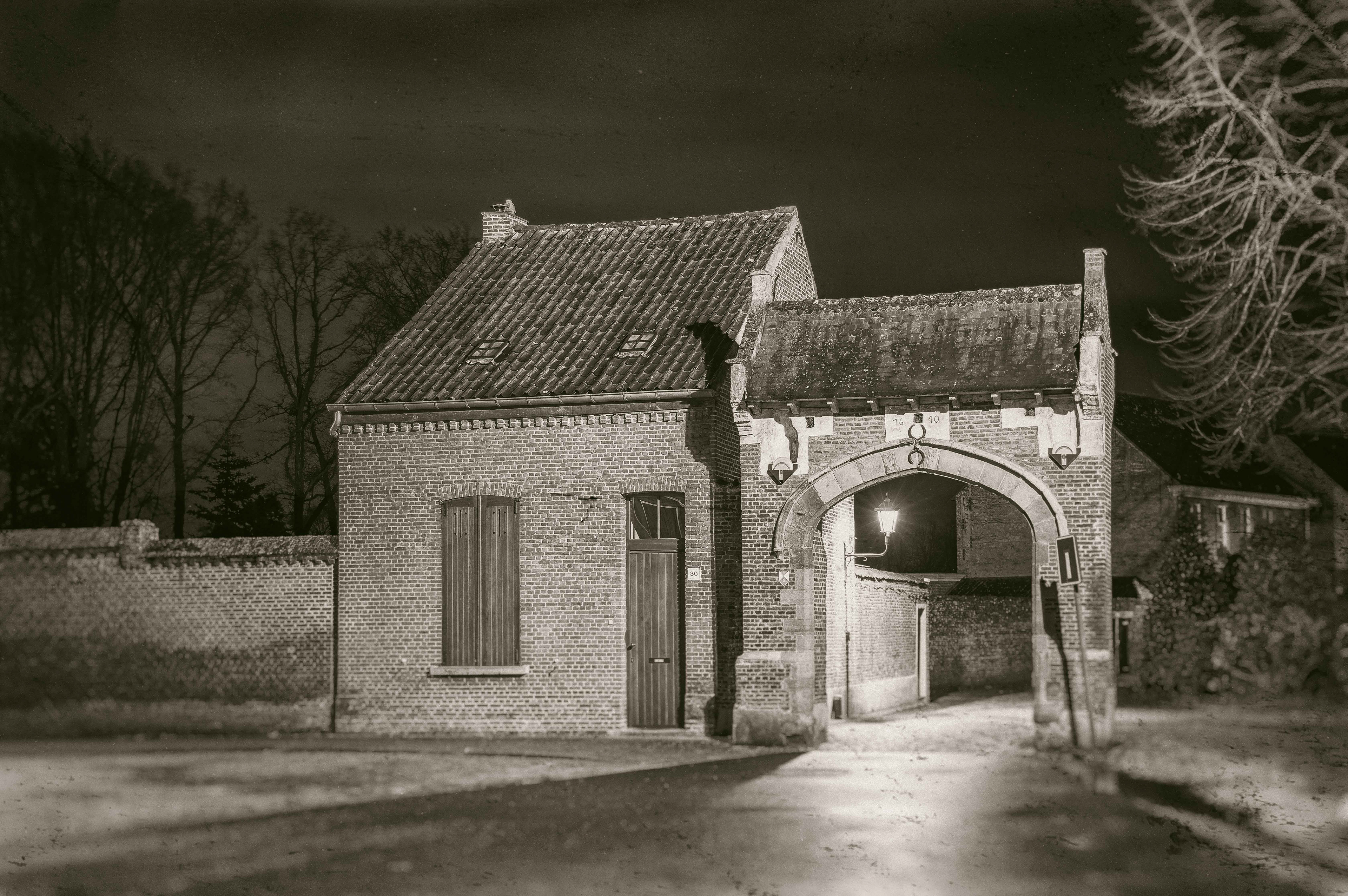 Herentals Beguinage