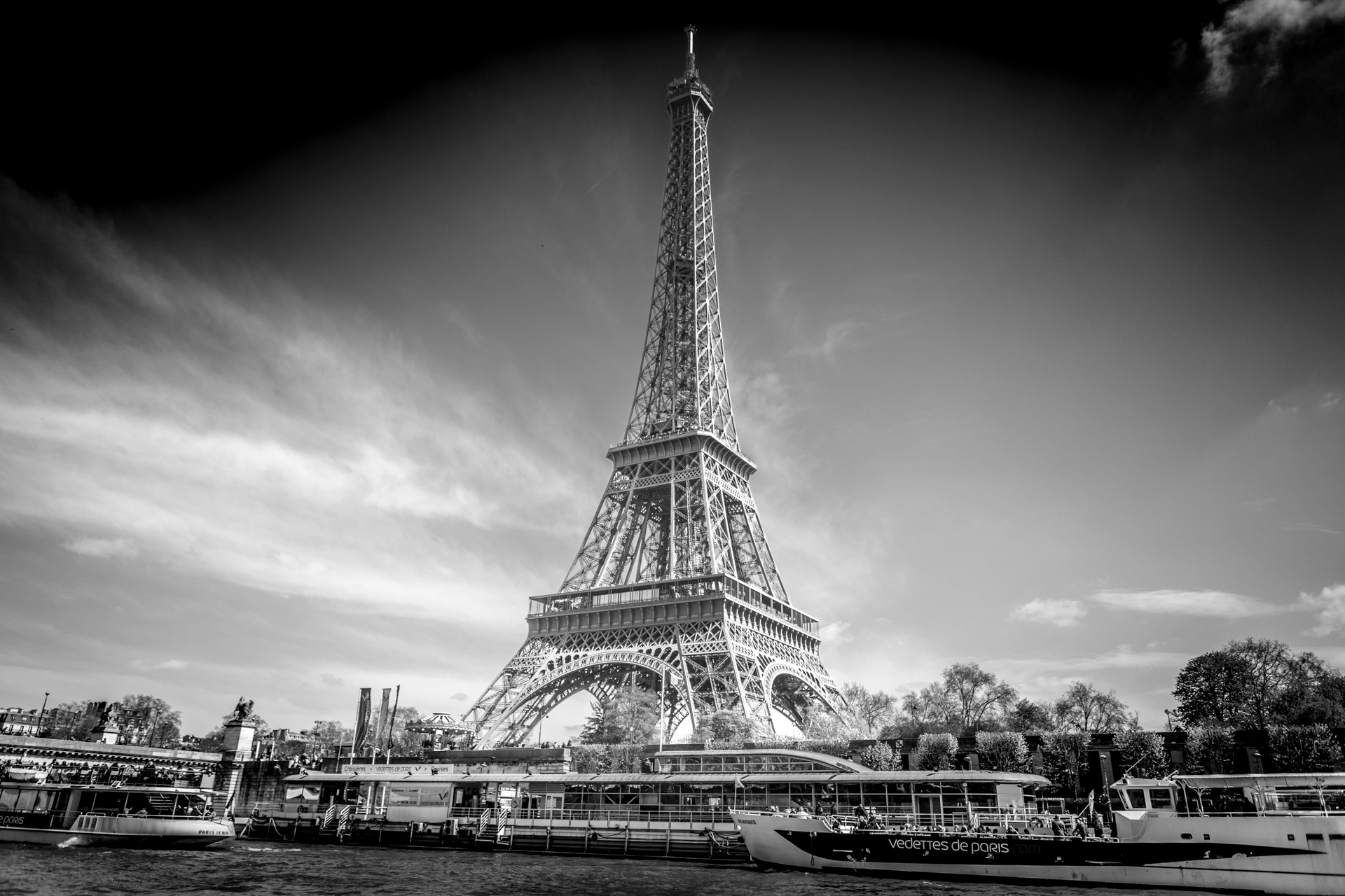 Tour Eiffel Paris