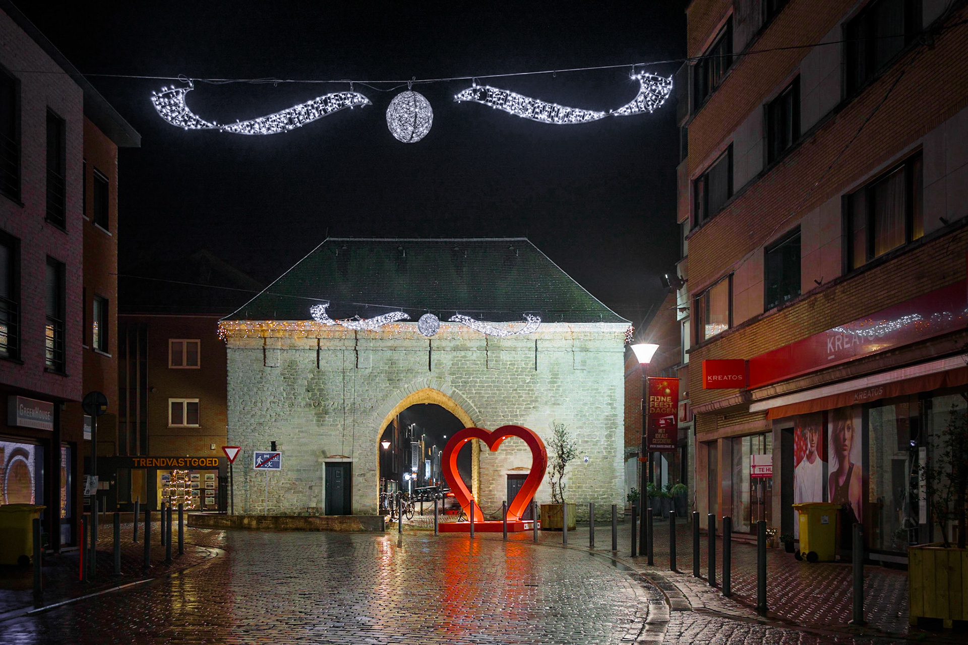 Zandpoort