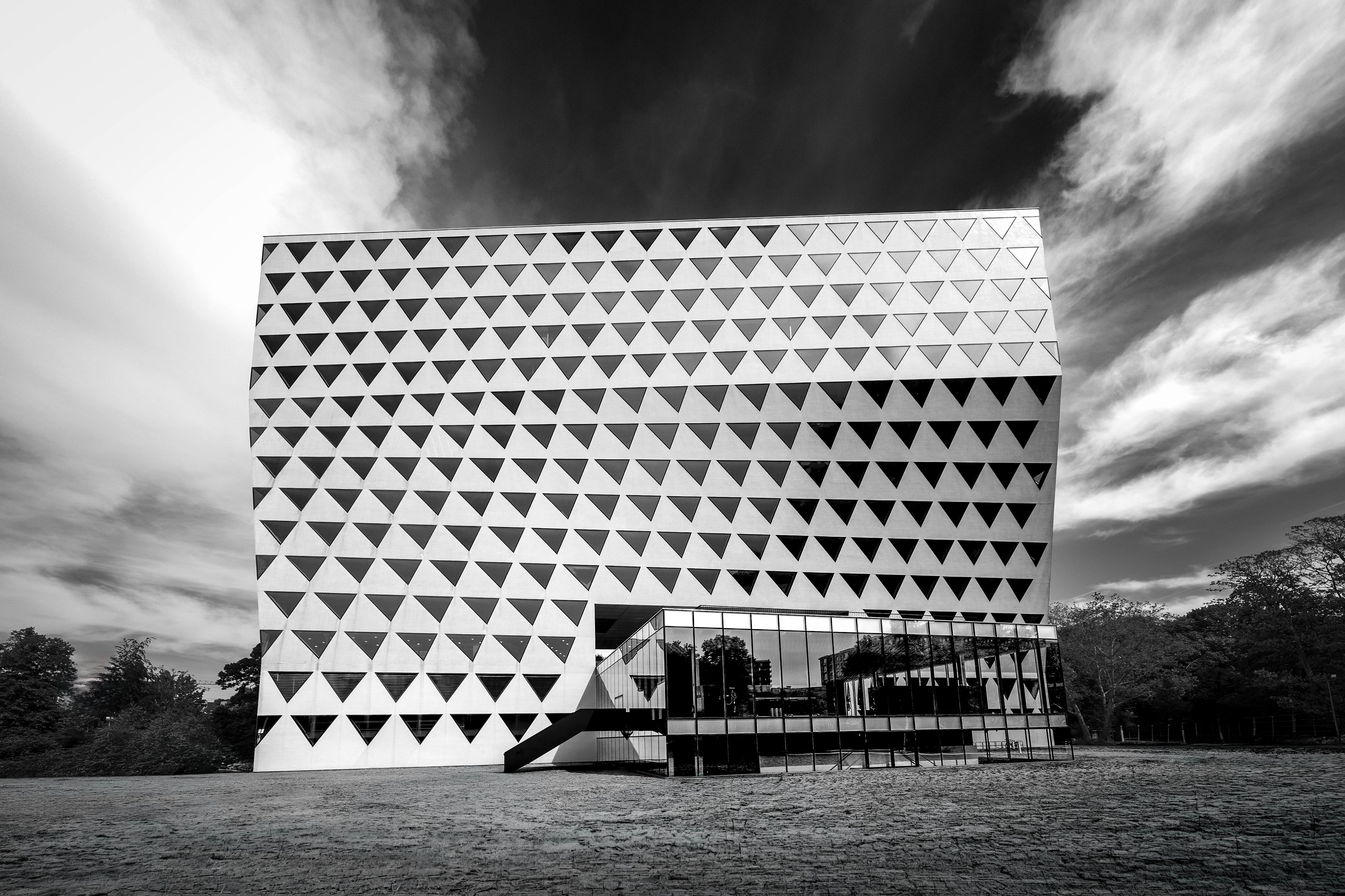 Provinciehuis Antwerpen