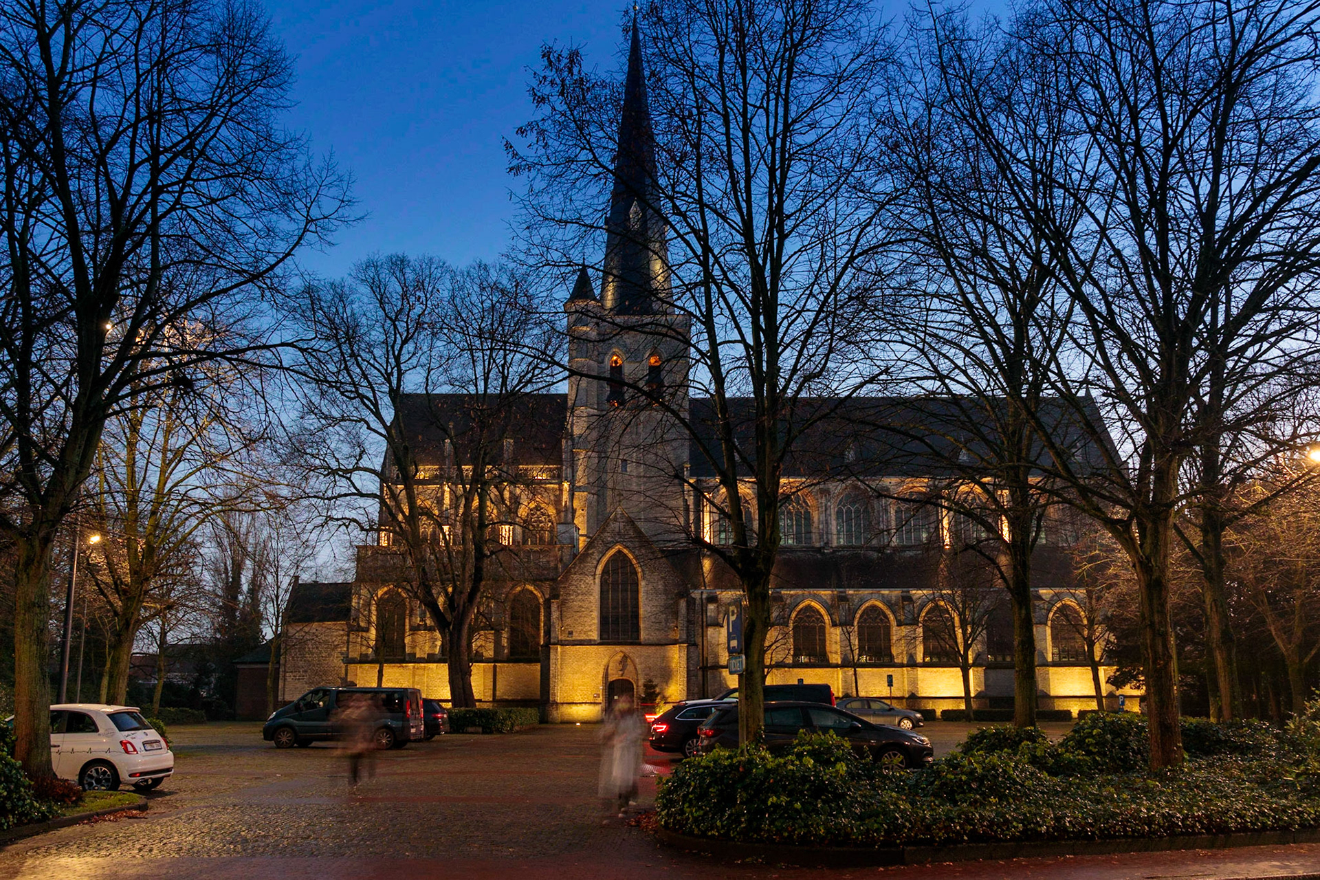 bovenkerk