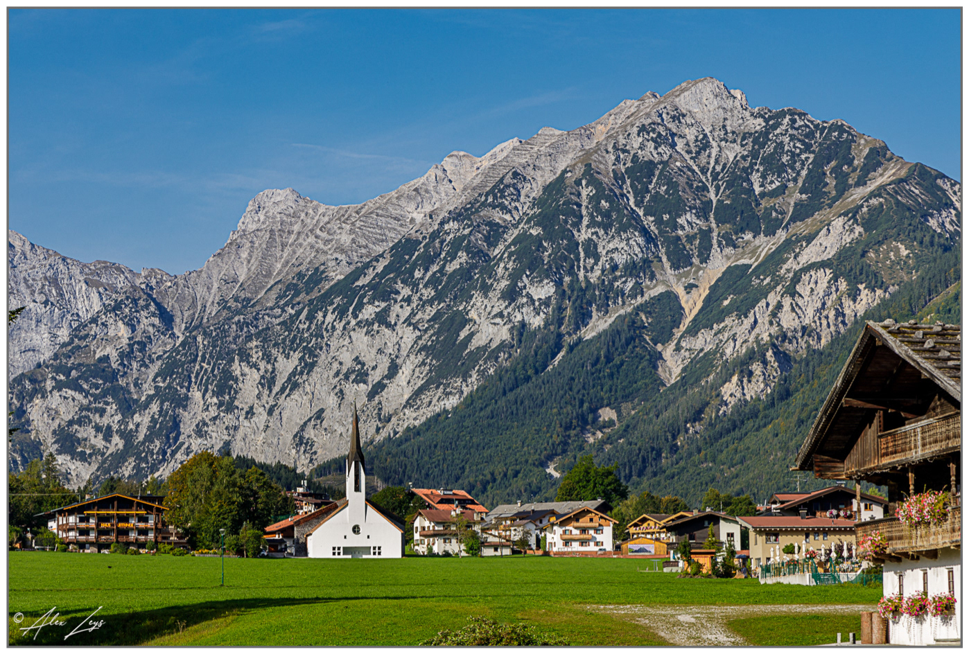 Tirol Austria
