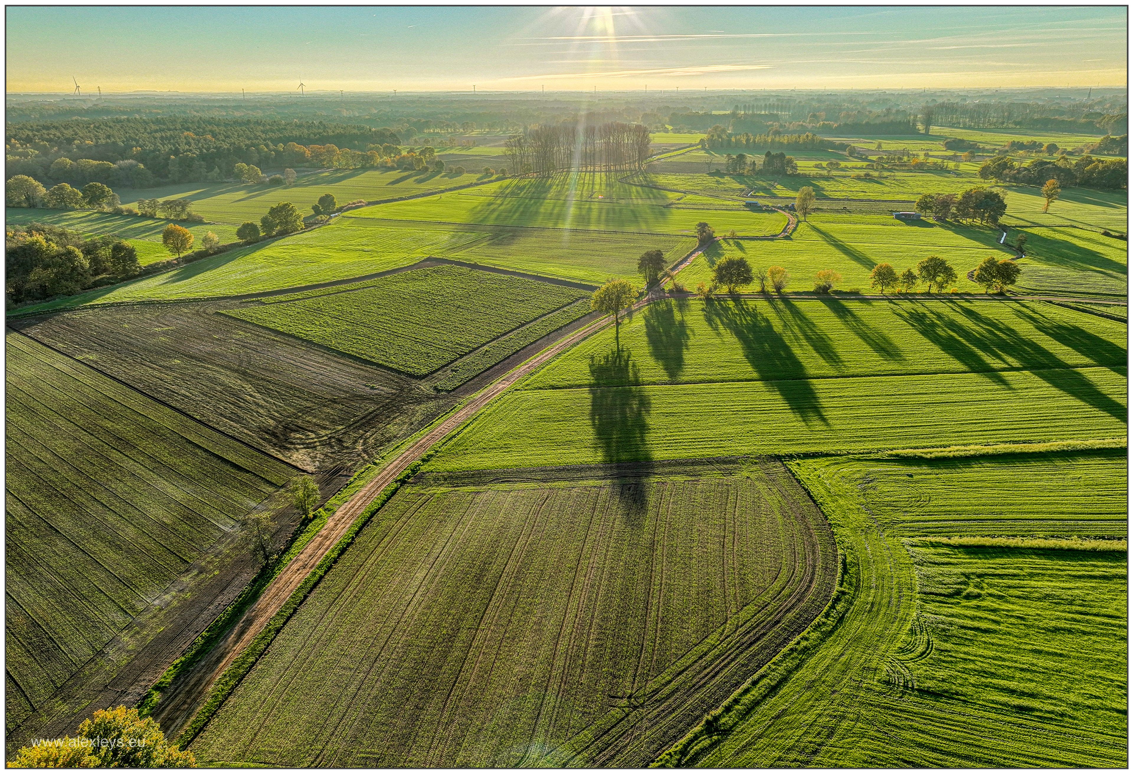 DJI Mavic 3