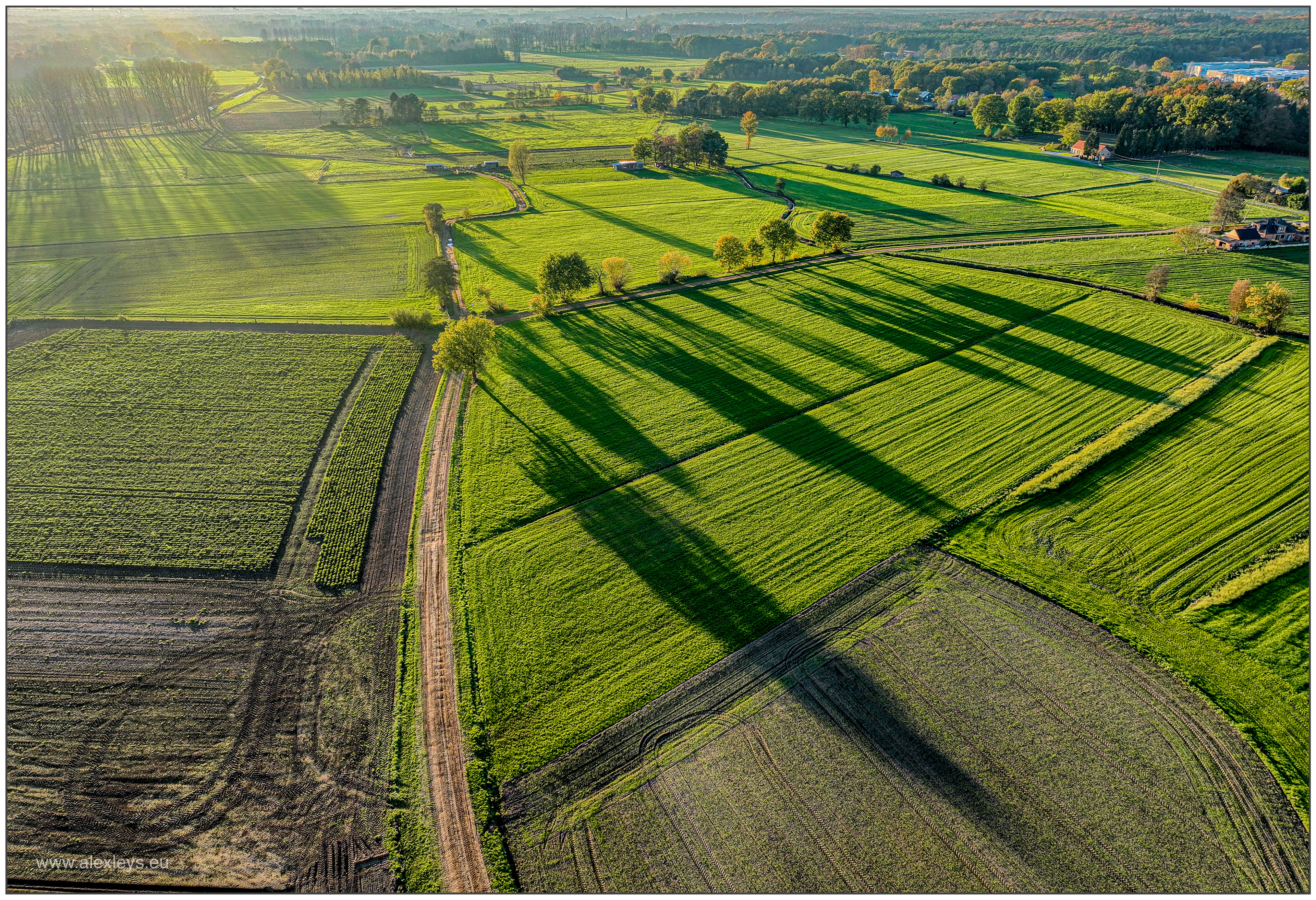 DJI Mavic 3