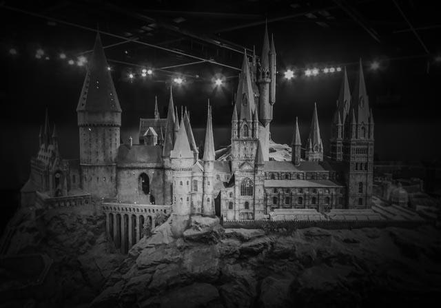 Hogwarts