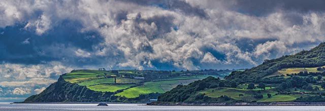 Northern Ireland Coast