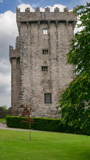 Blarney Castle