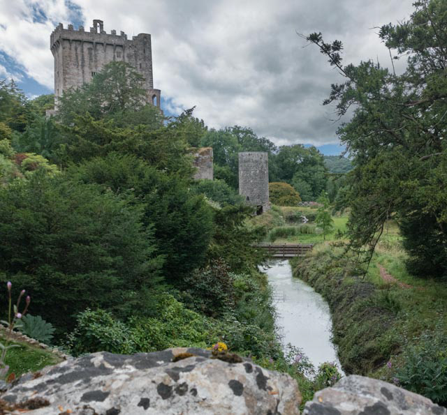 Blarney Castle
